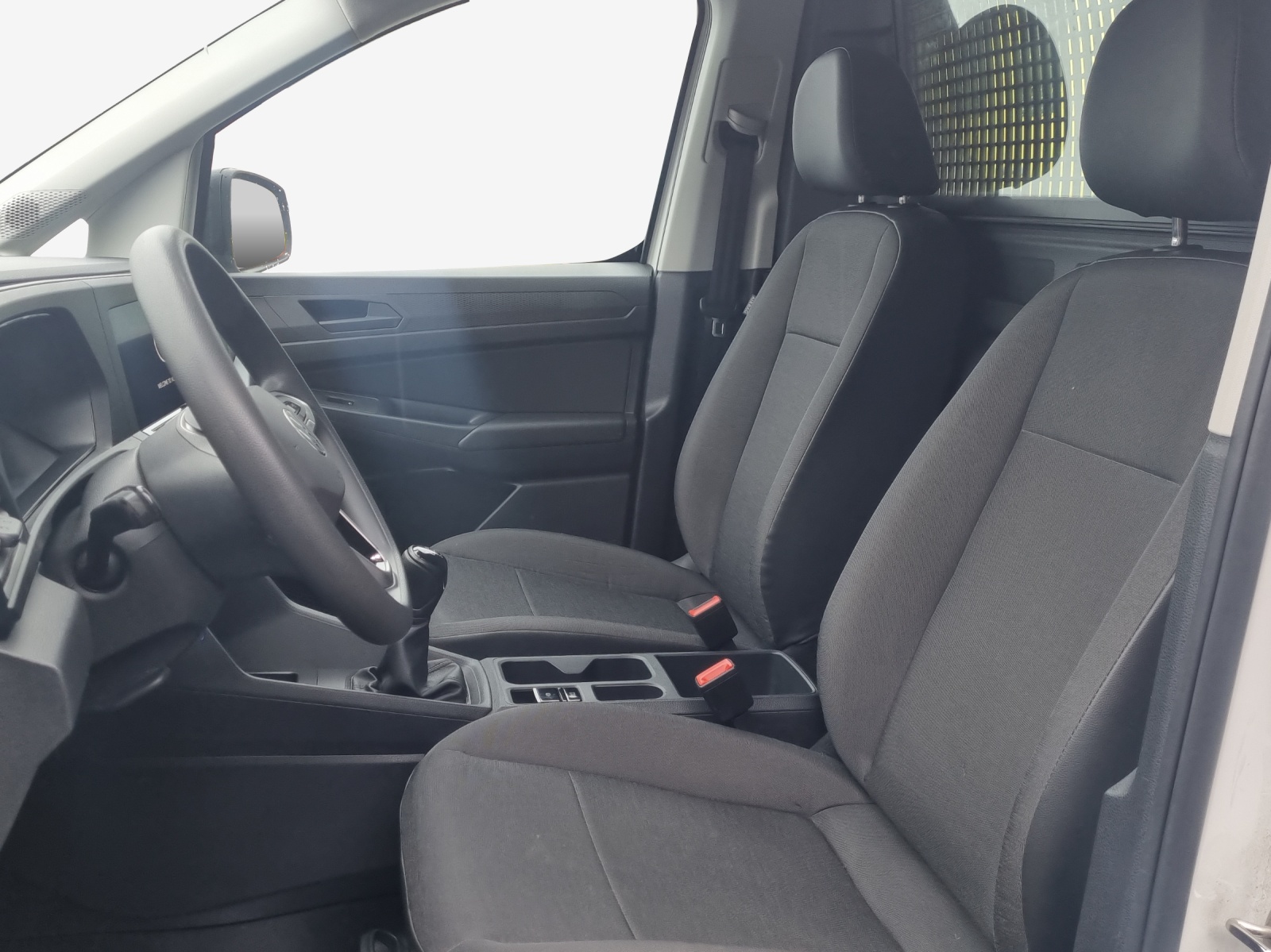 VW Caddy Cargo 2.0TDI-image-7