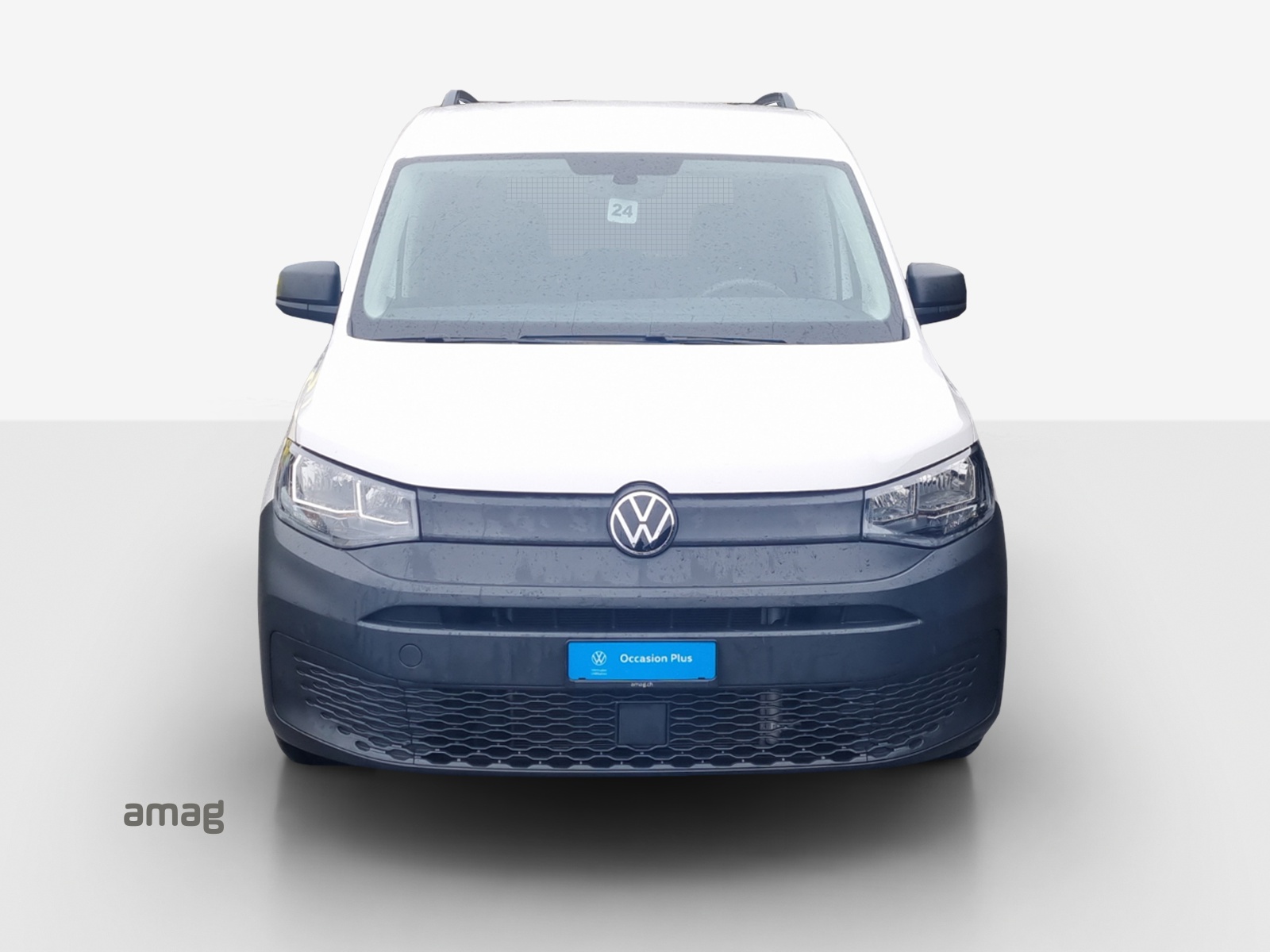 VW Caddy Cargo 2.0TDI-image-6