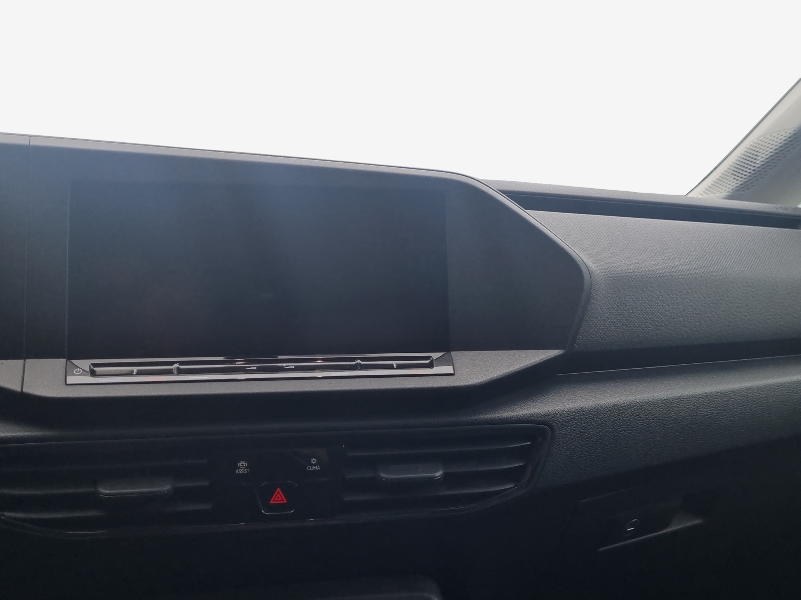 VW Caddy Cargo 2.0TDI-image-10
