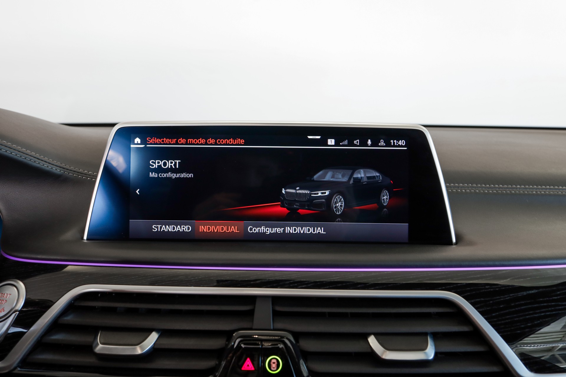 BMW 750i xDrive M Sport Steptronic-image-18
