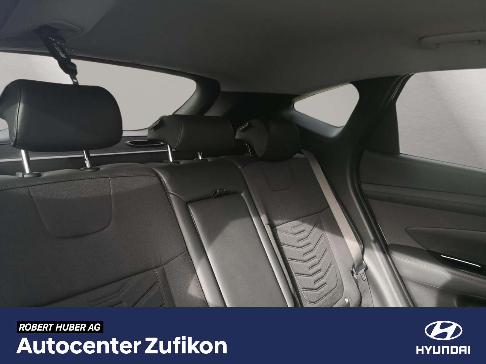 HYUNDAI Tucson 1.6 TGDI HEV Amplia 4WD-image-5