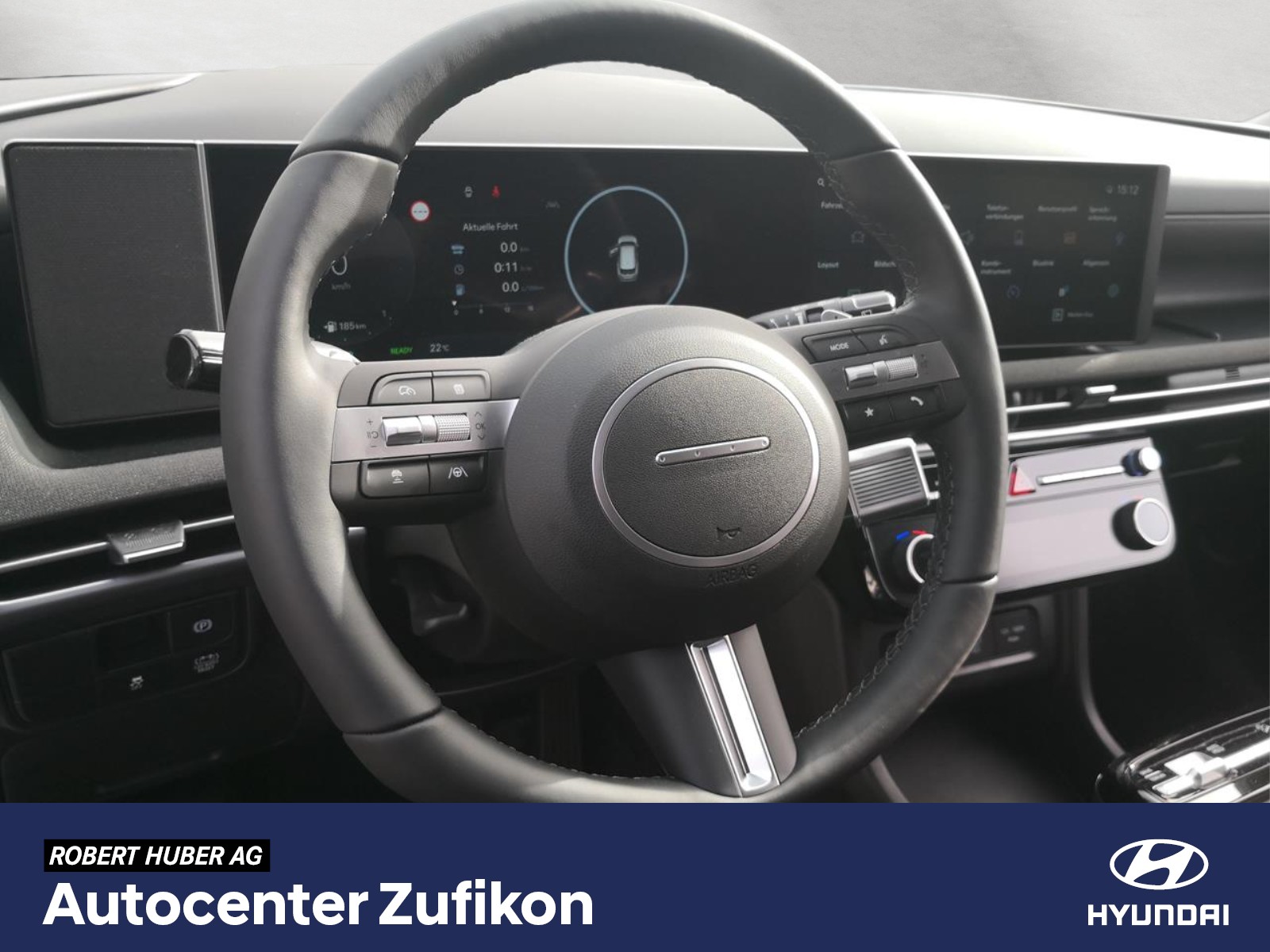 HYUNDAI Tucson 1.6 TGDI HEV Amplia 4WD-image-8