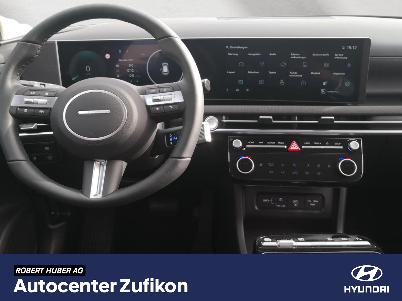 HYUNDAI Tucson 1.6 TGDI HEV Amplia 4WD-image-10