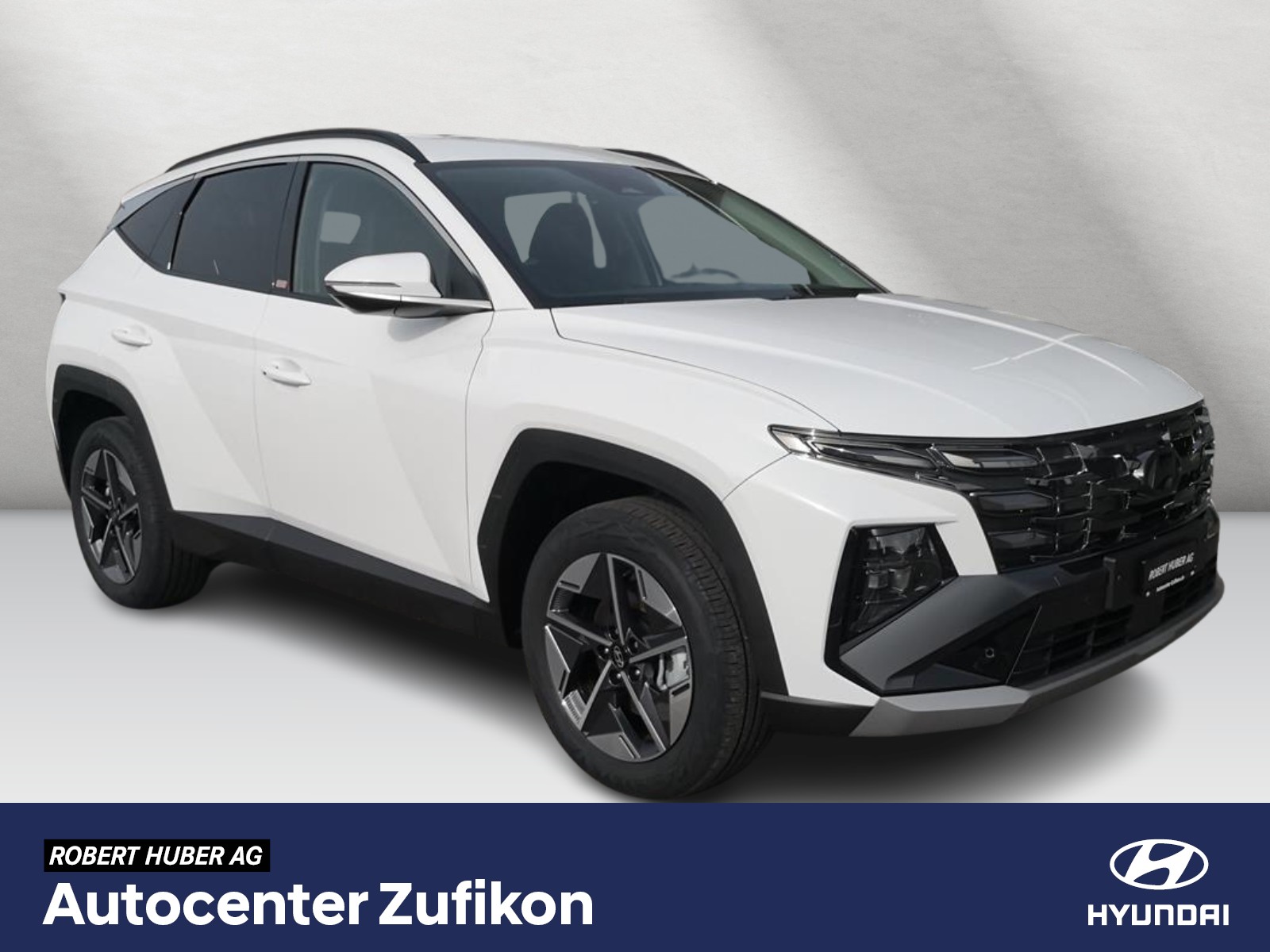 HYUNDAI Tucson 1.6 TGDI HEV Amplia 4WD