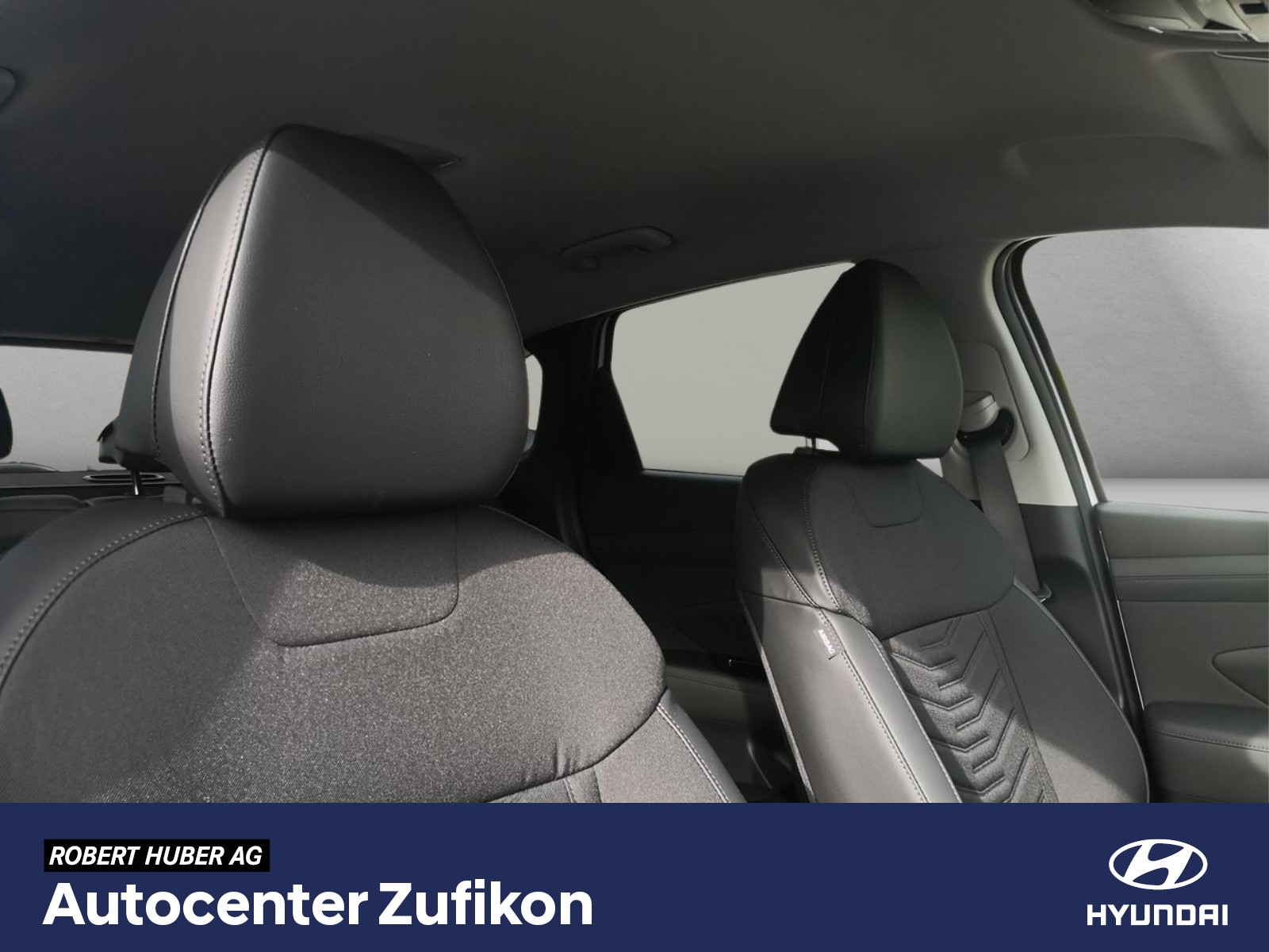 HYUNDAI Tucson 1.6 TGDI HEV Amplia 4WD-image-6