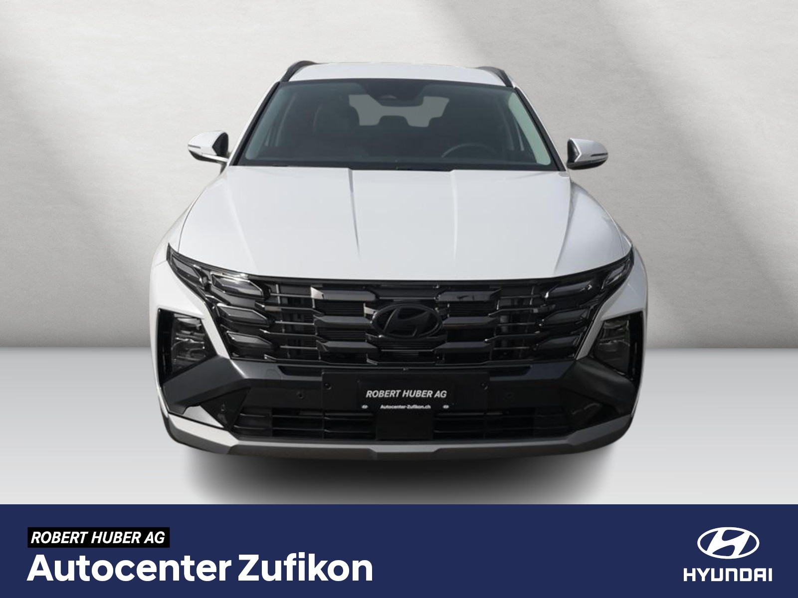 HYUNDAI Tucson 1.6 TGDI HEV Amplia 4WD-image-2