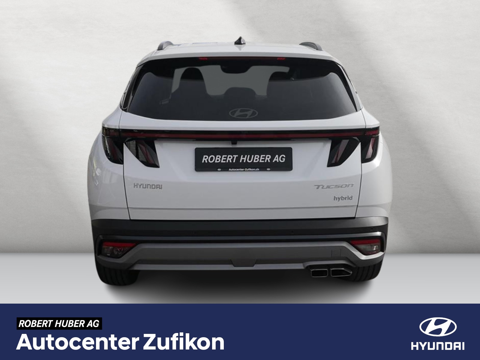HYUNDAI Tucson 1.6 TGDI HEV Amplia 4WD-image-3