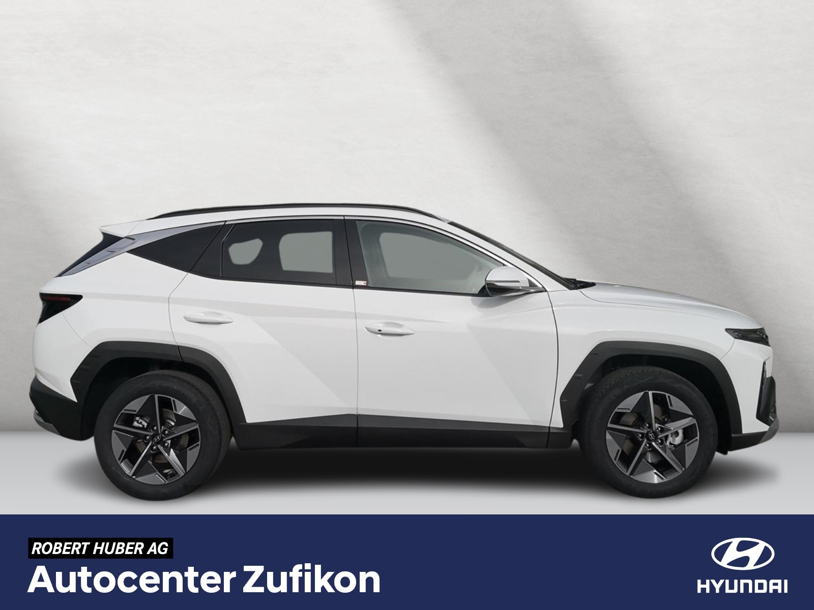 HYUNDAI Tucson 1.6 TGDI HEV Amplia 4WD-image-1