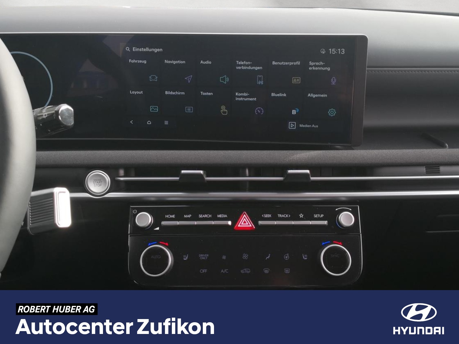 HYUNDAI Tucson 1.6 TGDI HEV Amplia 4WD-image-9