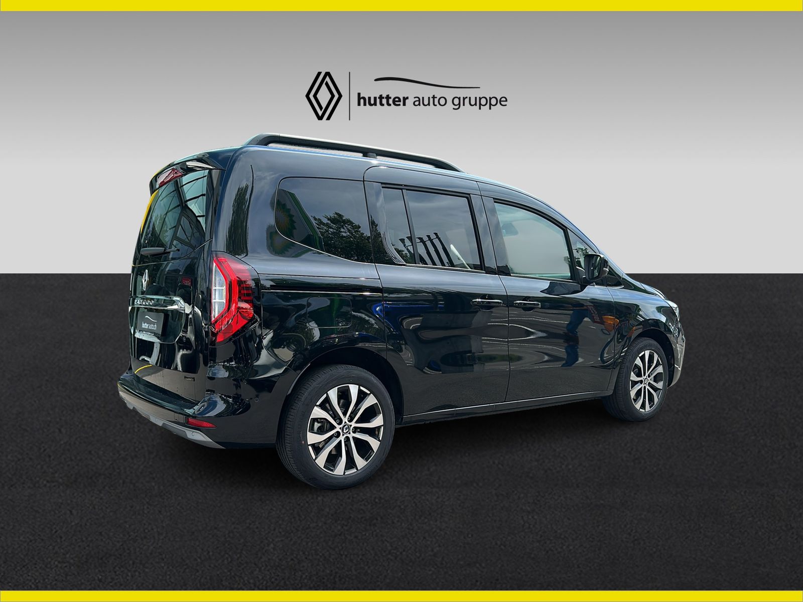 RENAULT Kangoo E-Tech techno EV45 22kW DC 80kW-image-5