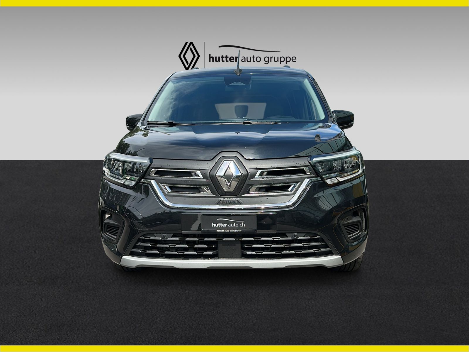 RENAULT Kangoo E-Tech techno EV45 22kW DC 80kW-image-2