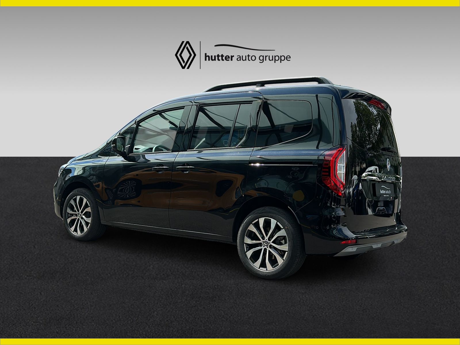 RENAULT Kangoo E-Tech techno EV45 22kW DC 80kW-image-4