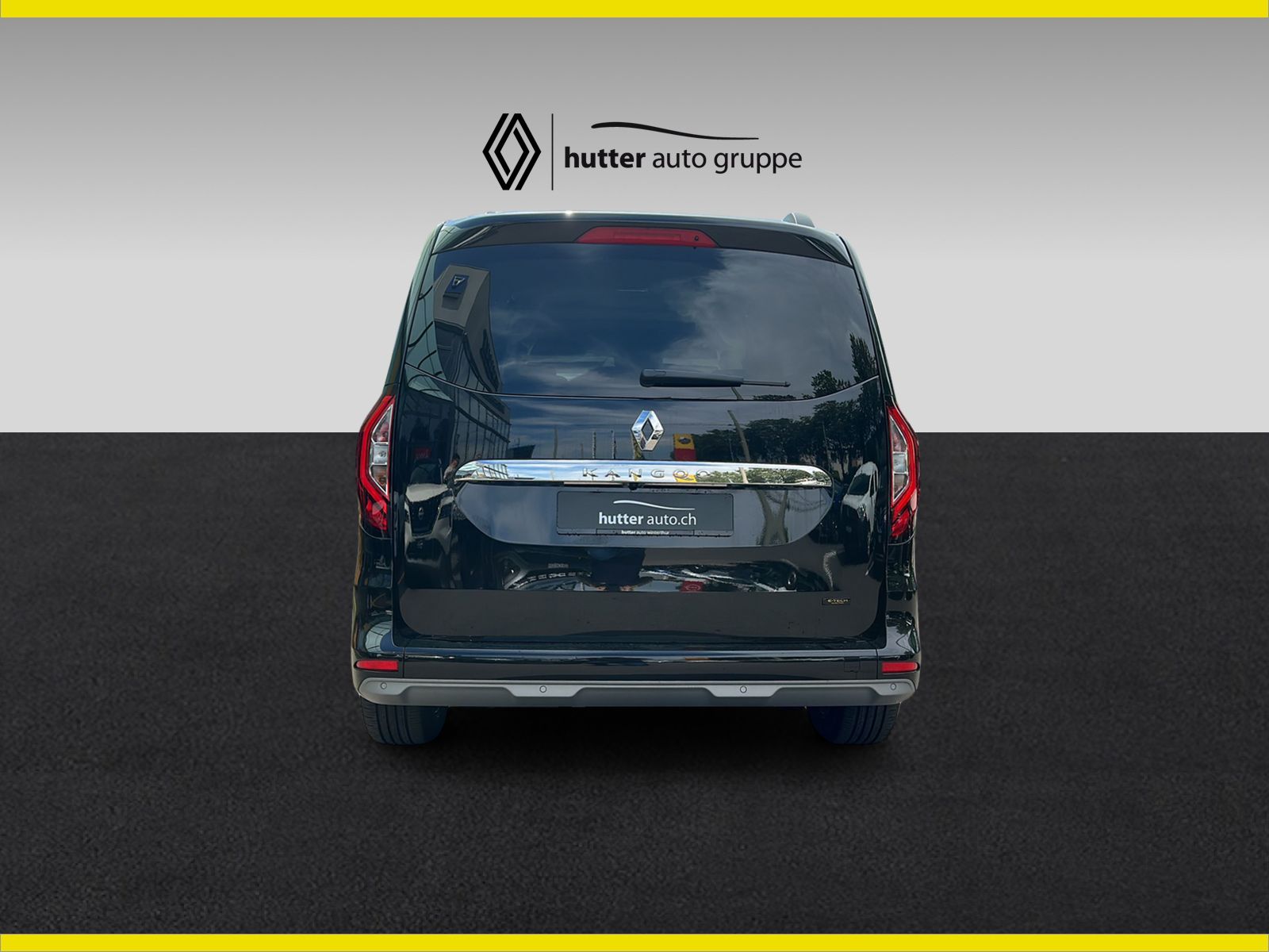 RENAULT Kangoo E-Tech techno EV45 22kW DC 80kW-image-6