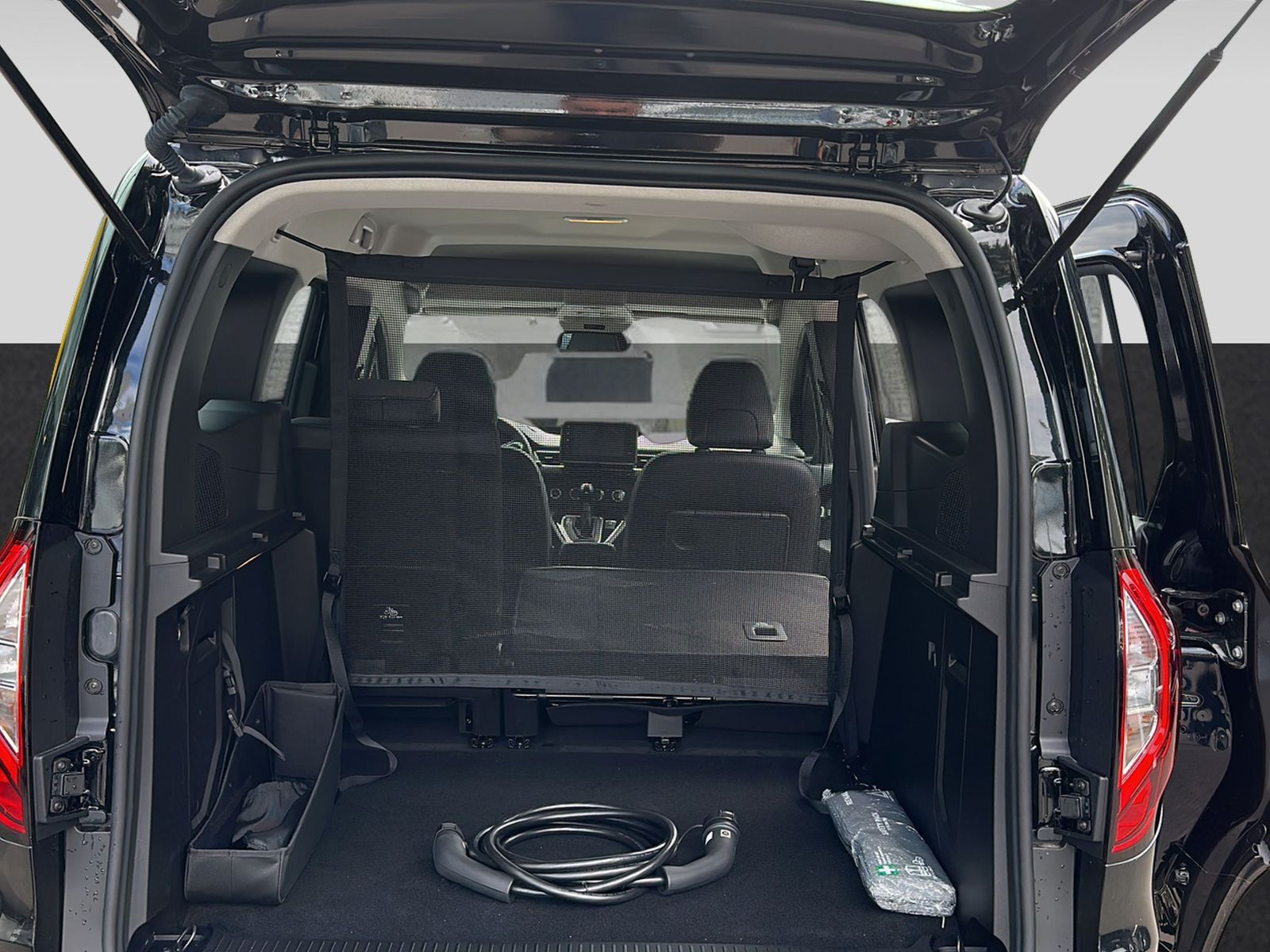 RENAULT Kangoo E-Tech techno EV45 22kW DC 80kW-image-8