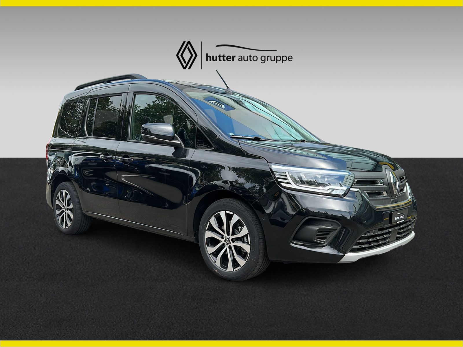 RENAULT Kangoo E-Tech techno EV45 22kW DC 80kW-image-1