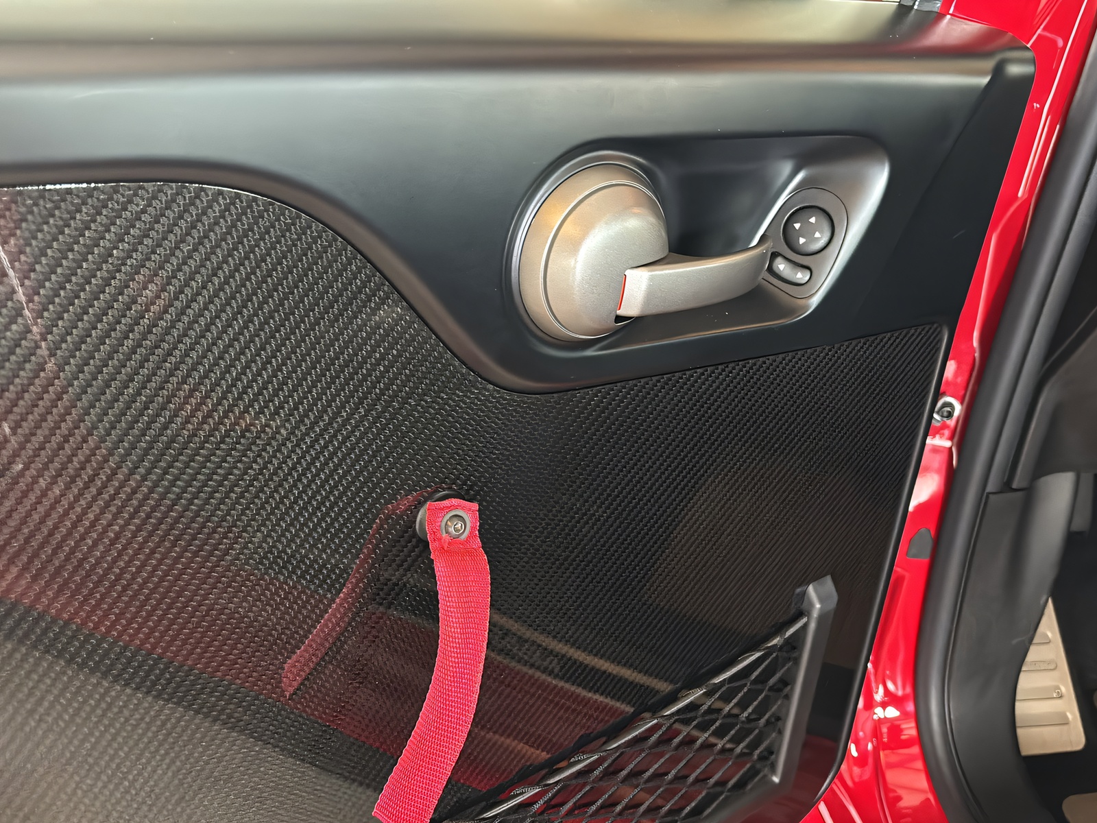 FIAT 695 Abarth 1.4 T-Jet 190 Biposto-image-14