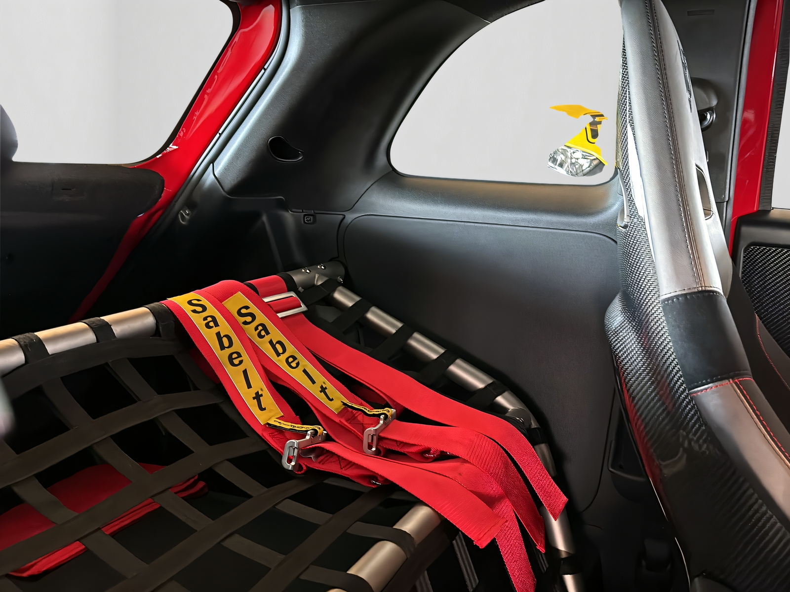 FIAT 695 Abarth 1.4 T-Jet 190 Biposto-image-17