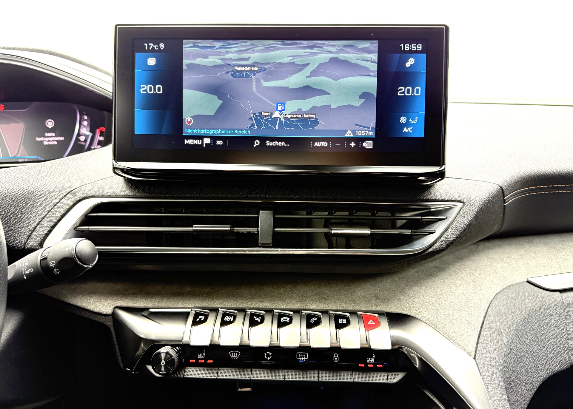PEUGEOT 5008 1.2 Pure Tech GT EAT8 7-Plätzer-image-11