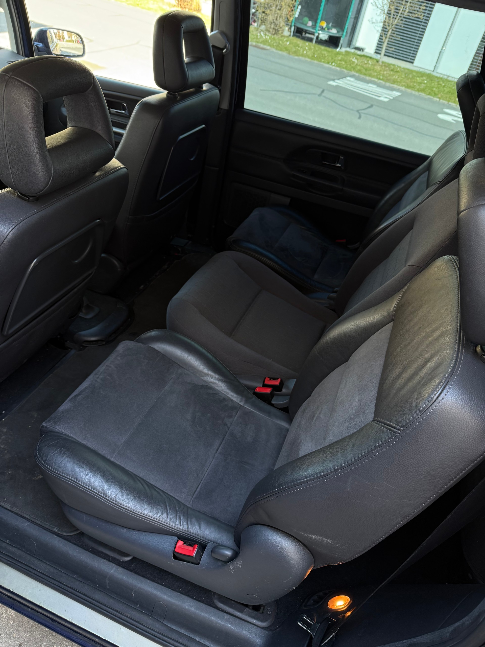 SEAT Alhambra 2.8 VR6 Sport-image-10