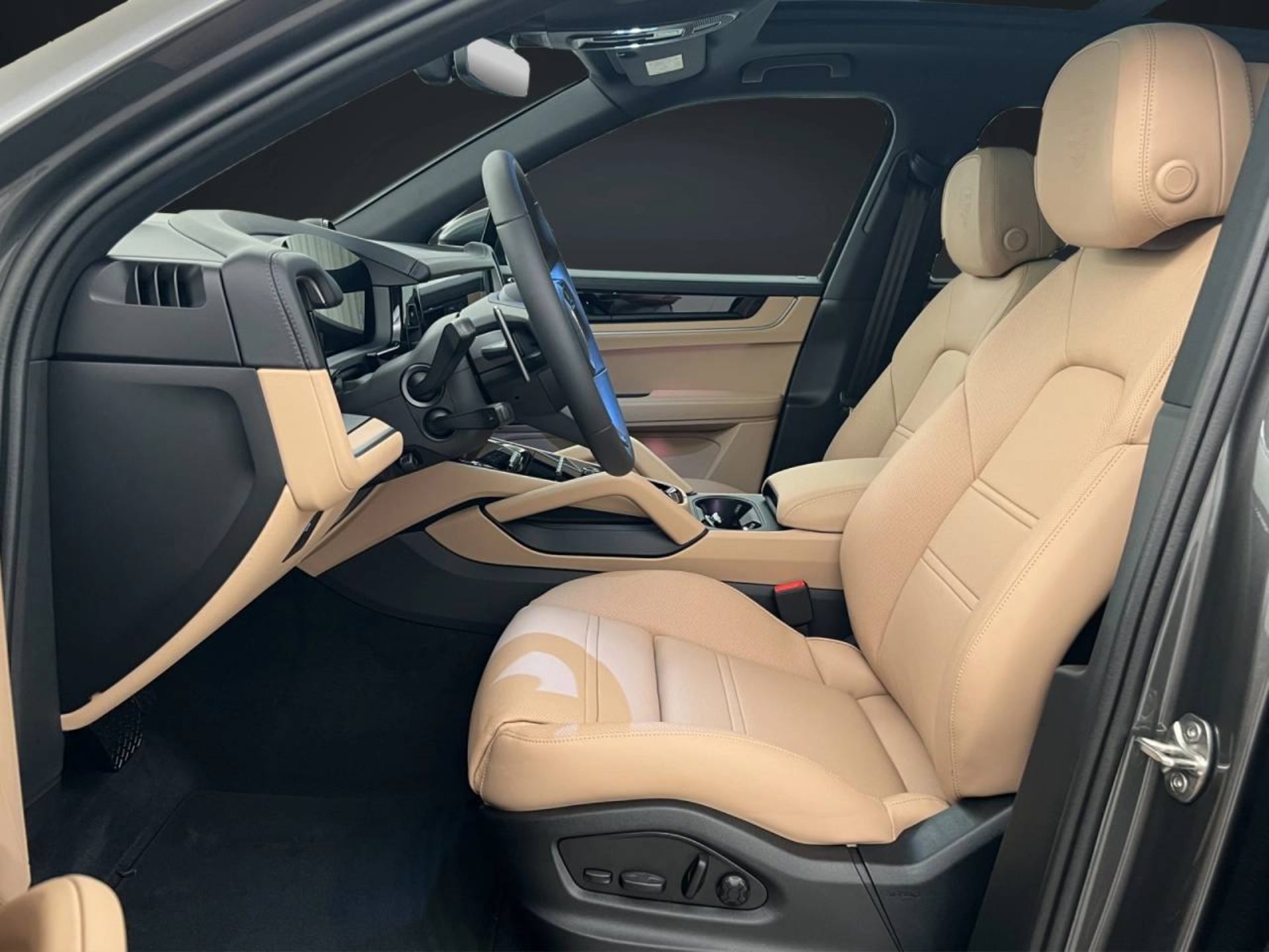 PORSCHE Cayenne E-Hybrid-image-4