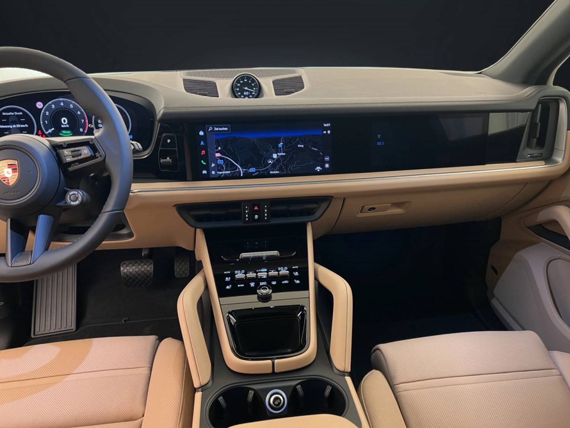 PORSCHE Cayenne E-Hybrid-image-15