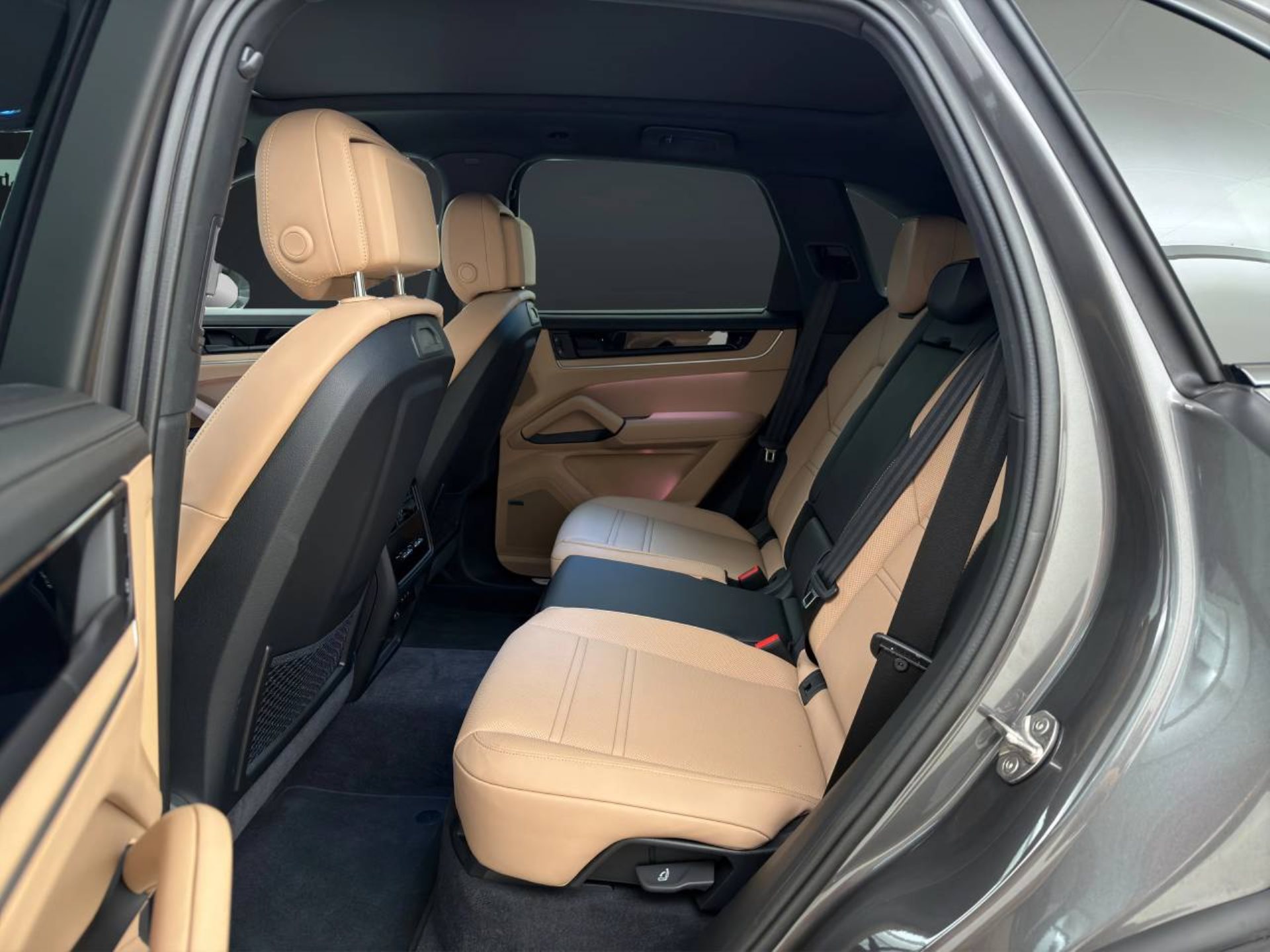 PORSCHE Cayenne E-Hybrid-image-14