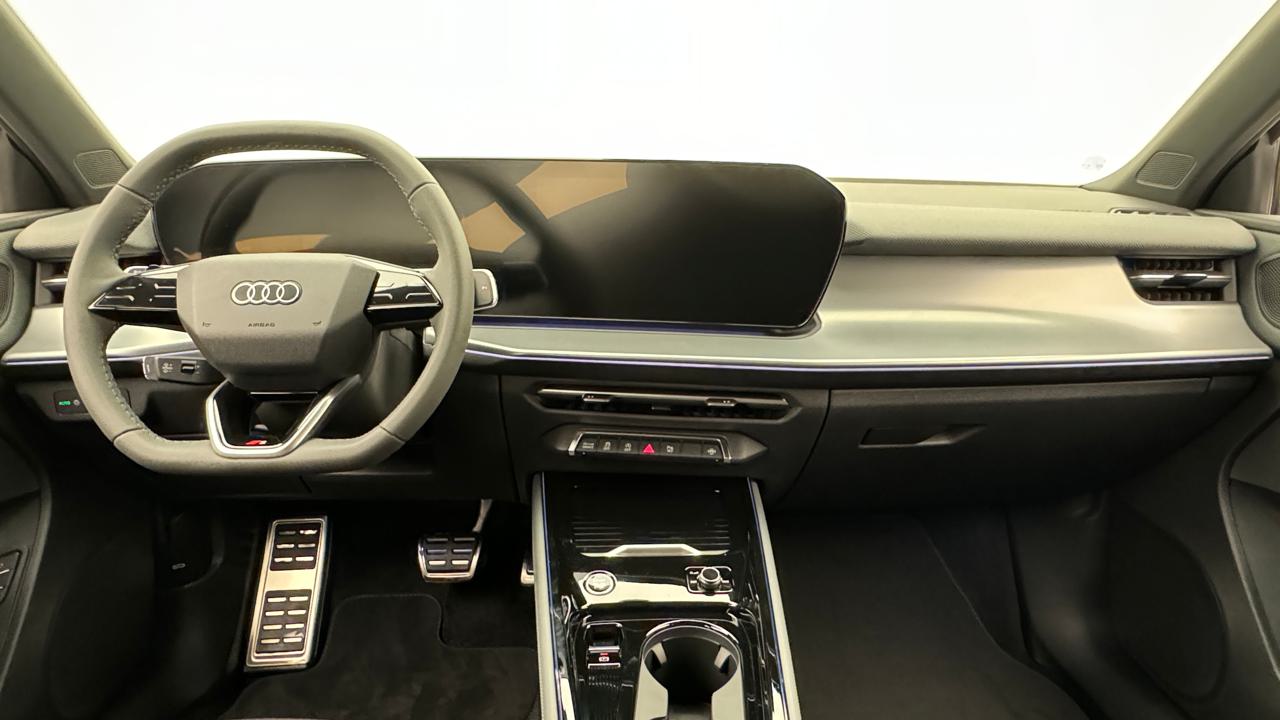 AUDI Q3 Sportback TFSI quattro S line 150 kW S-tronic-image-5