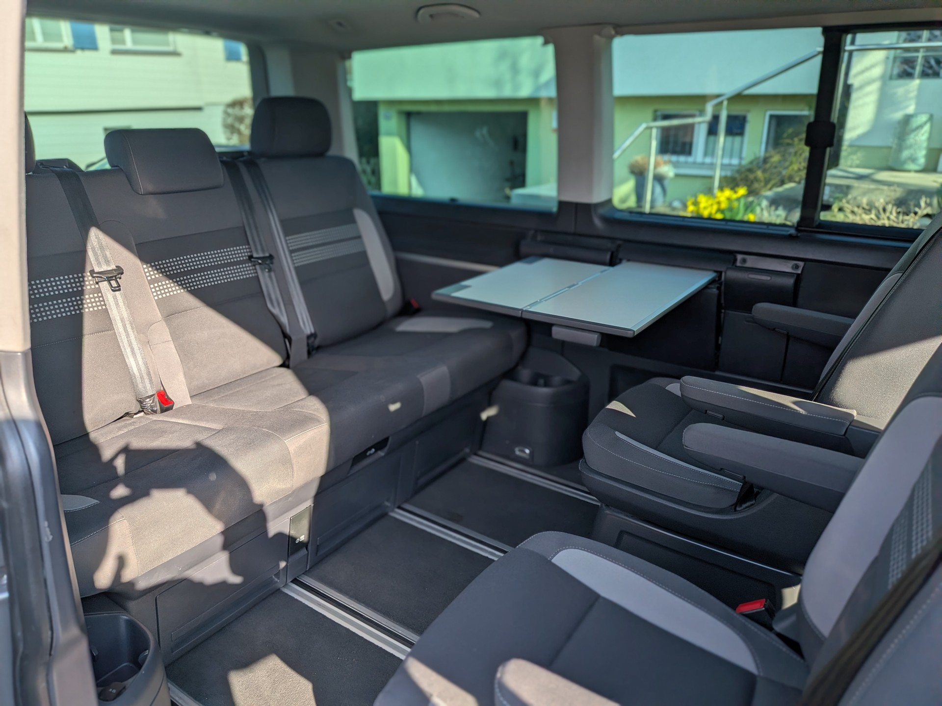 VW T5 Multivan 2.0 TDI CR Comfortline Life DSG-image-3
