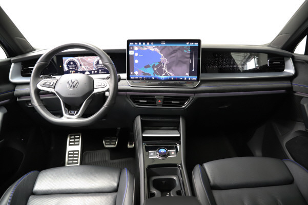 VW Tayron 2.0TDI United 4M-image-9