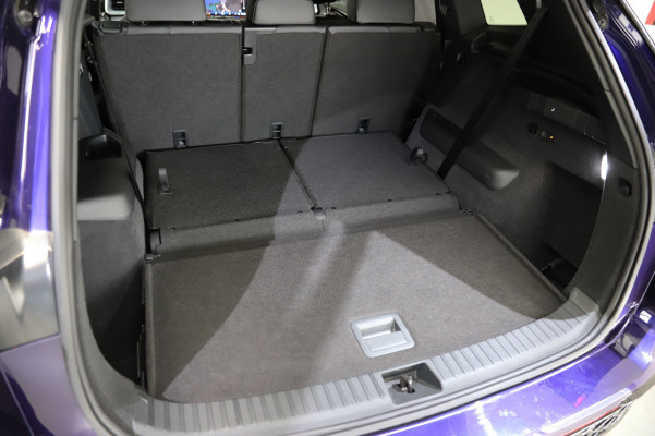 VW Tayron 2.0TDI United 4M-image-11