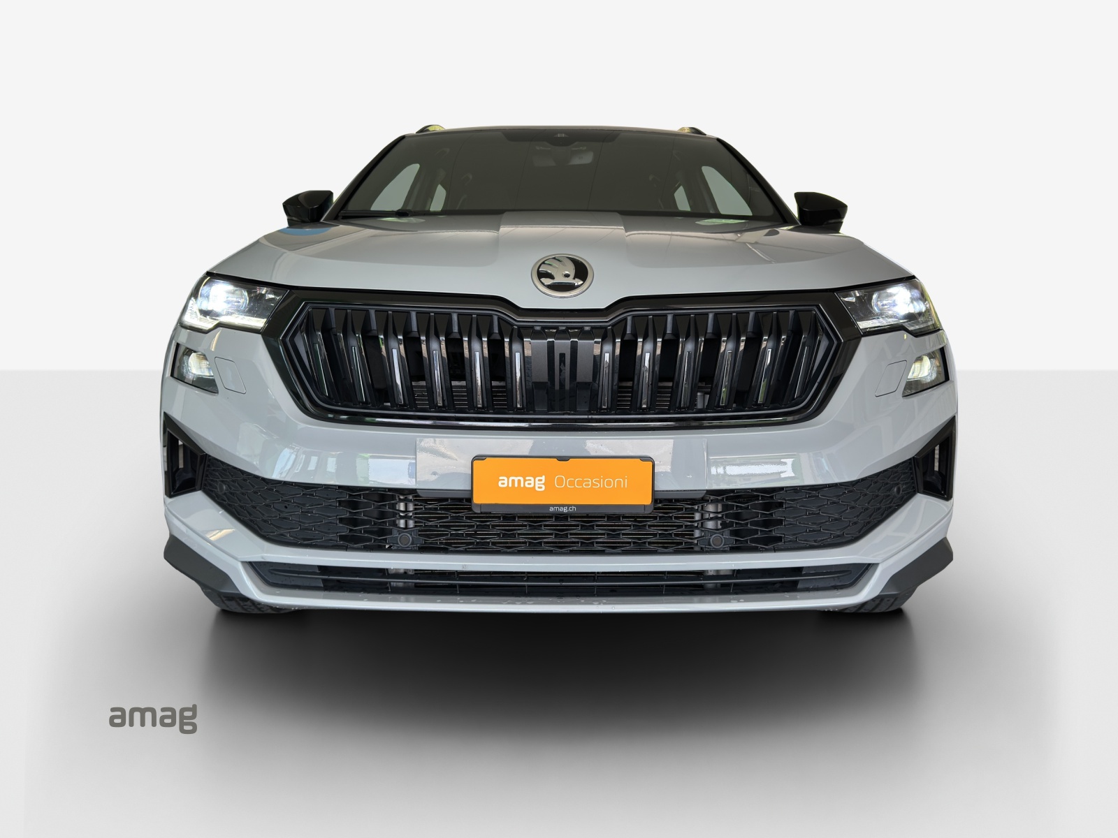 SKODA Karoq 2.0 TDI CR Sport Line 4x4 DSG-image-6