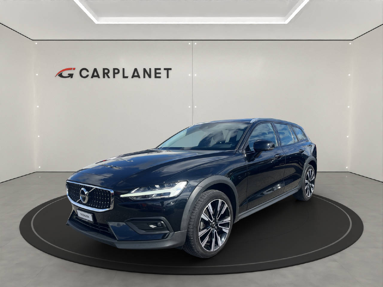 VOLVO V60 Cross Country 2.0 D4 AWD-image-0