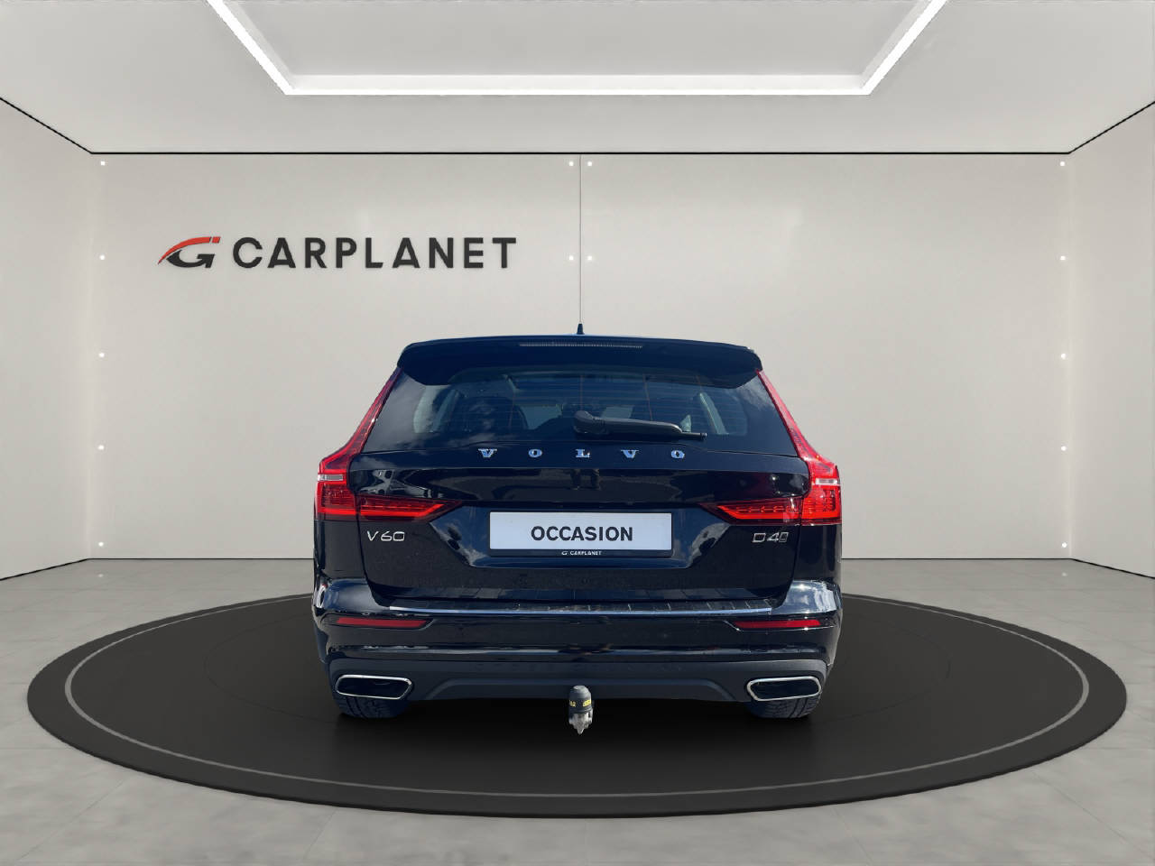 VOLVO V60 Cross Country 2.0 D4 AWD-image-7