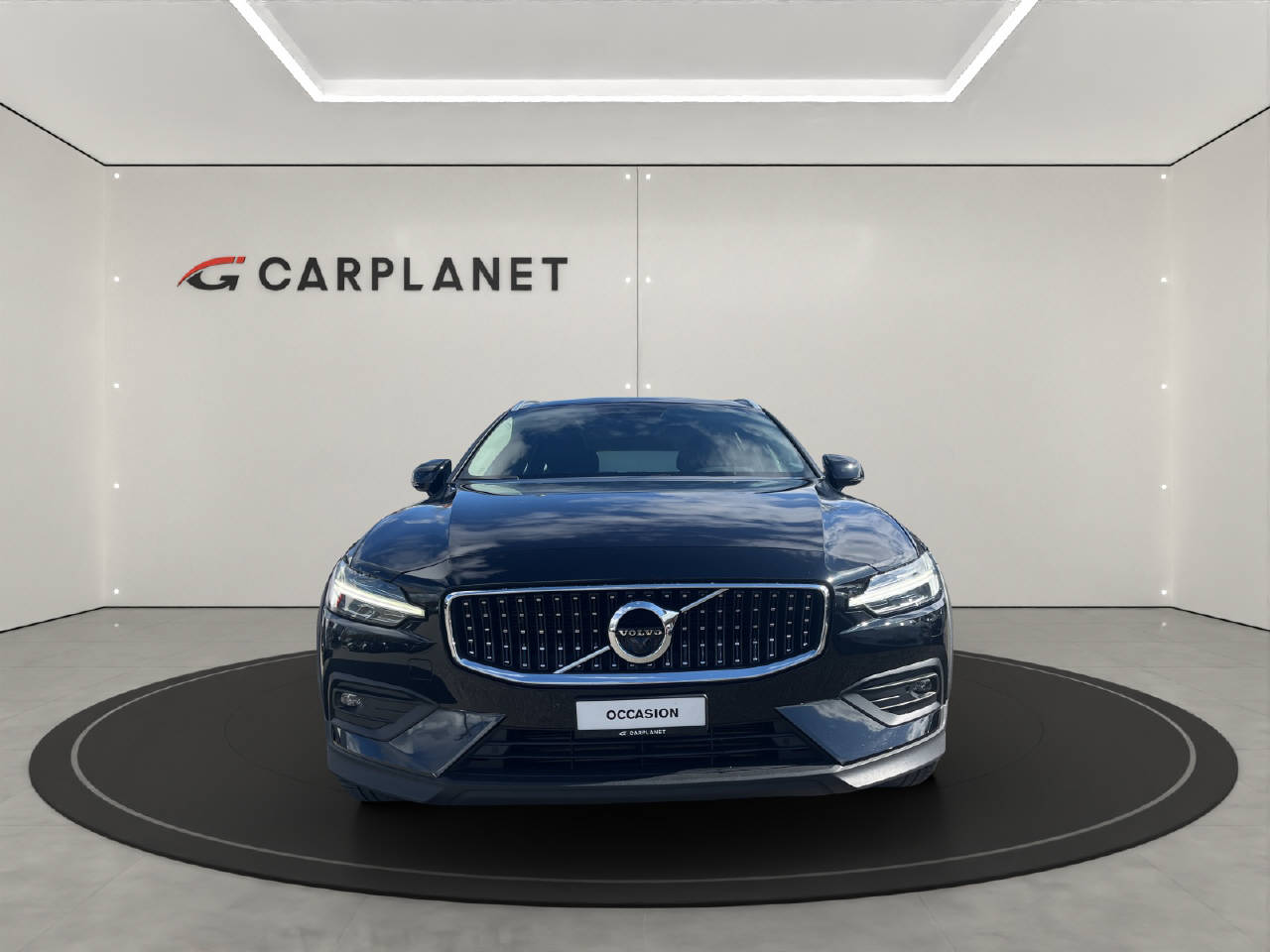 VOLVO V60 Cross Country 2.0 D4 AWD-image-6