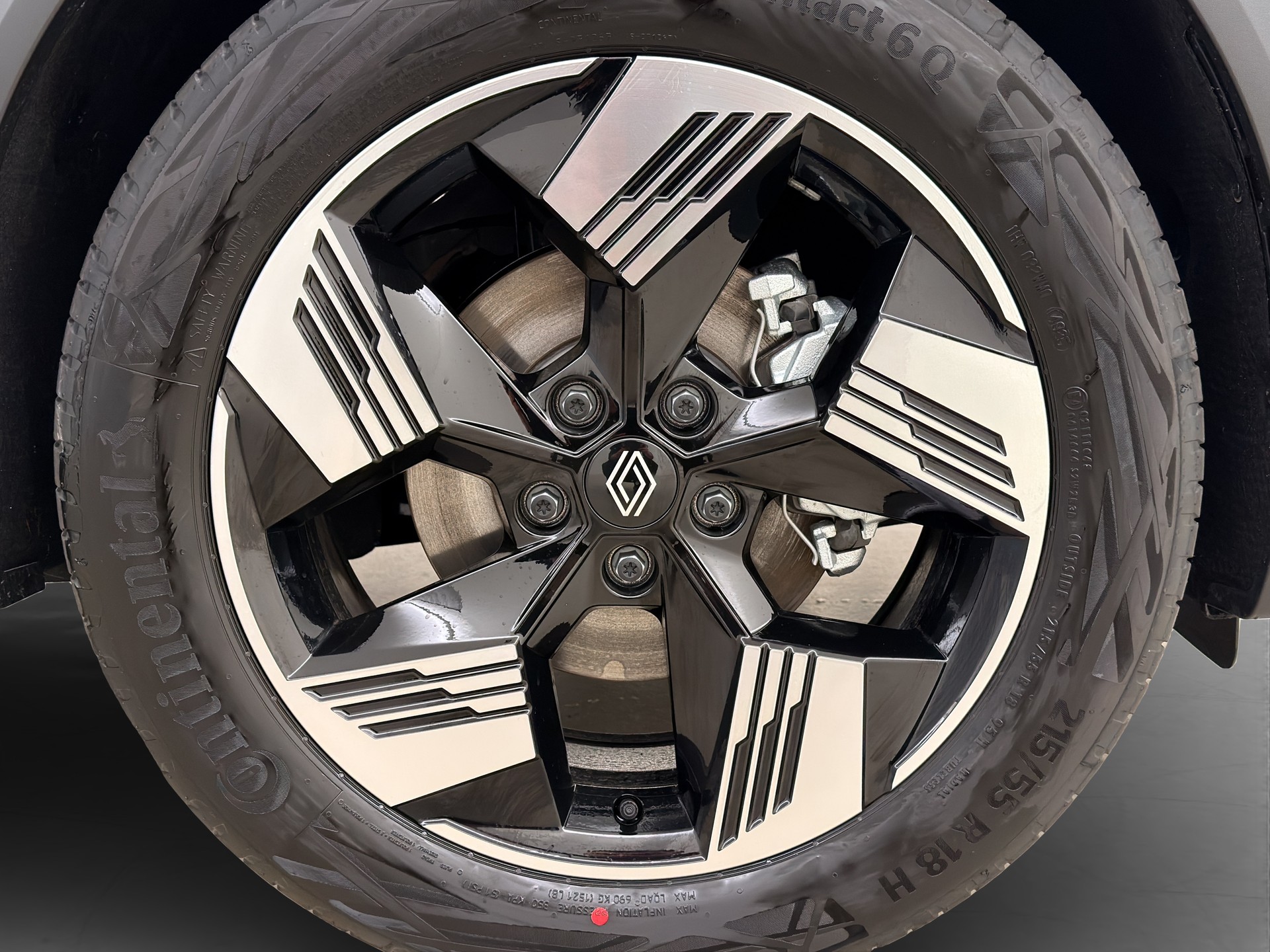 RENAULT Symbioz 1.8 E-Tech techno-image-5