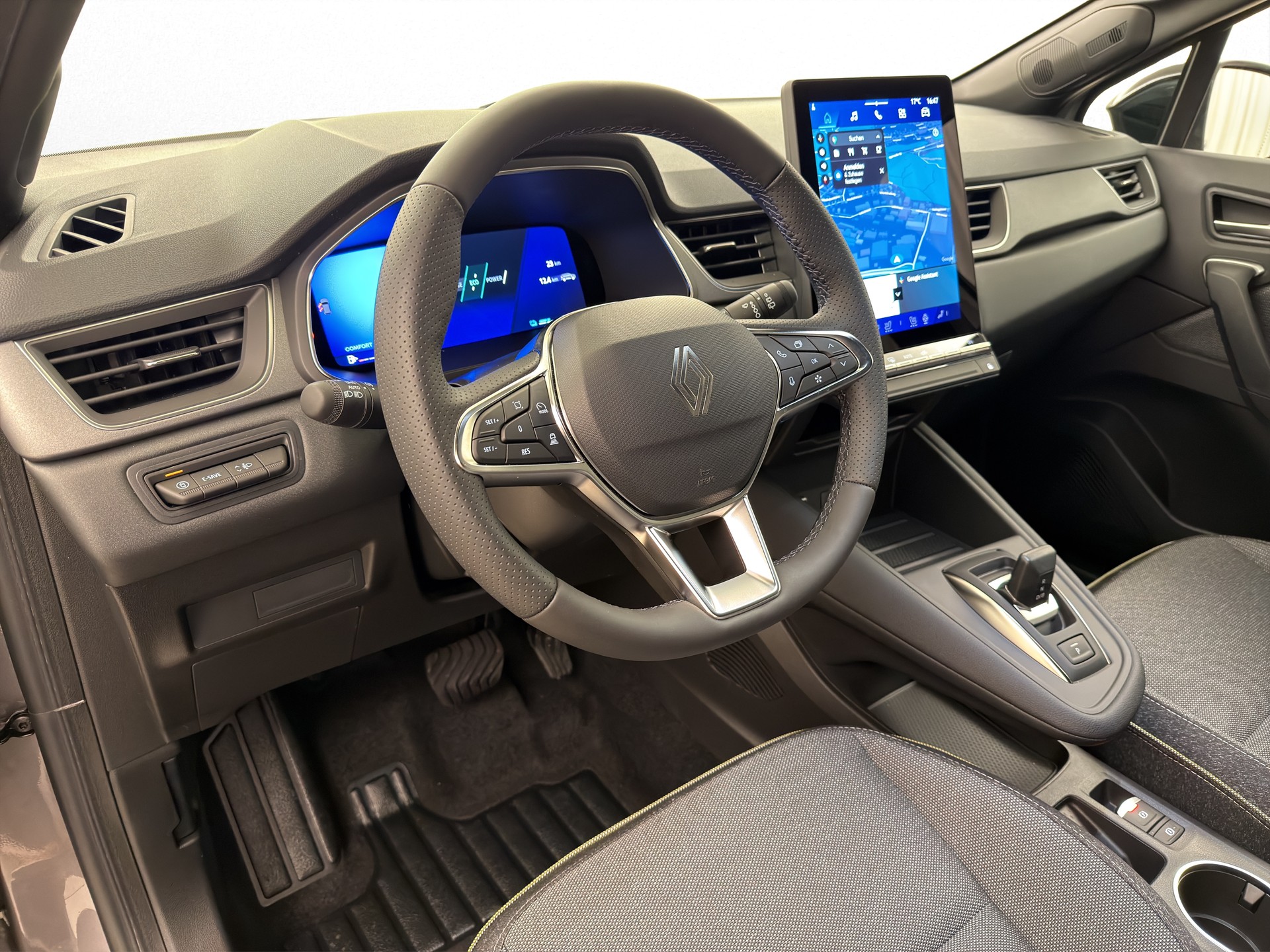 RENAULT Symbioz 1.8 E-Tech techno-image-12