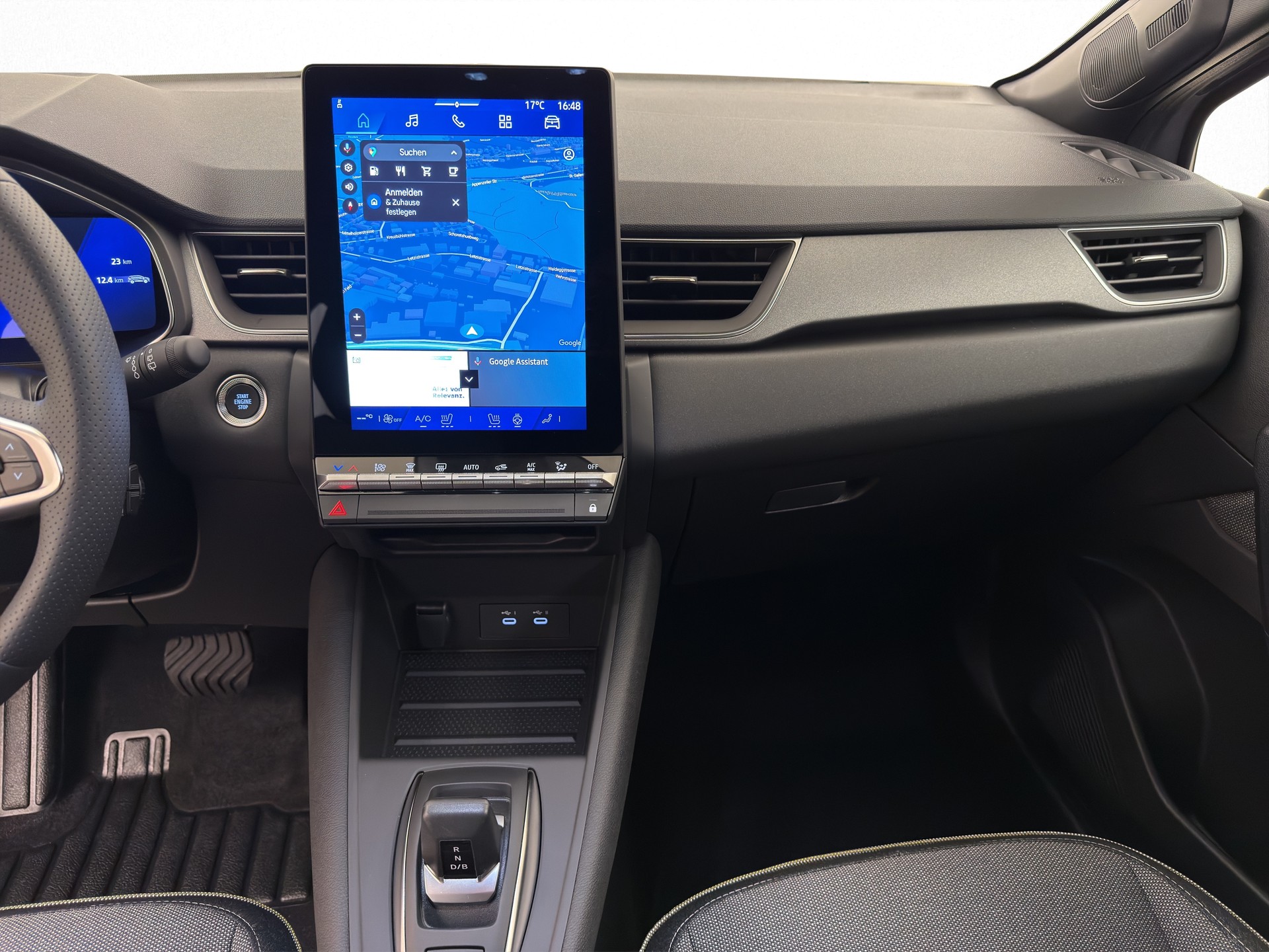 RENAULT Symbioz 1.8 E-Tech techno-image-9