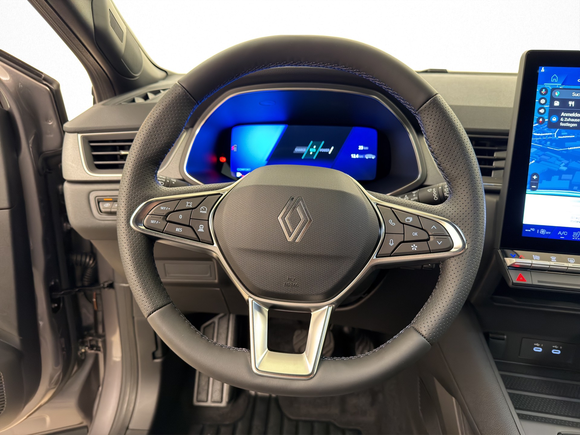 RENAULT Symbioz 1.8 E-Tech techno-image-7