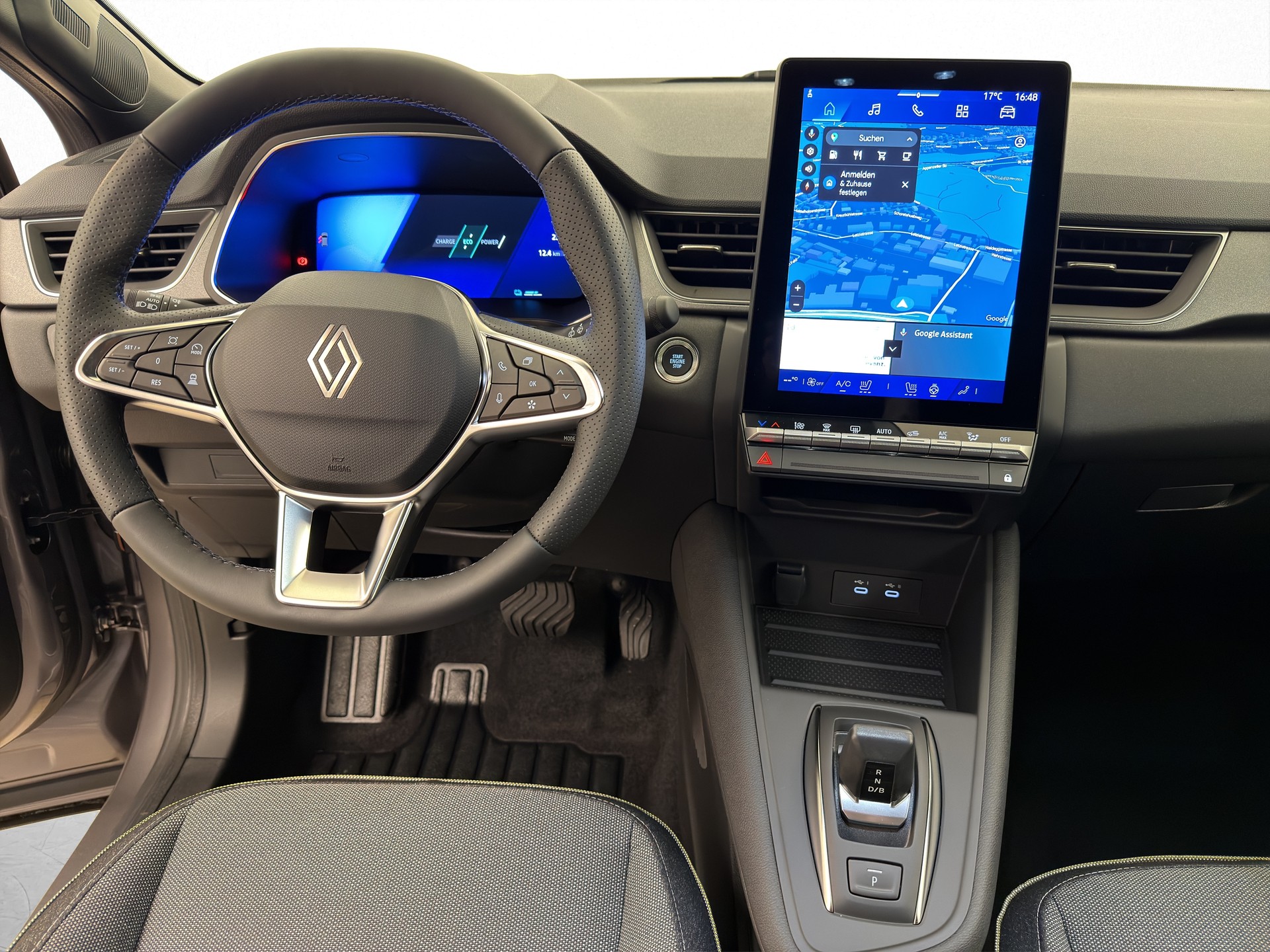 RENAULT Symbioz 1.8 E-Tech techno-image-8