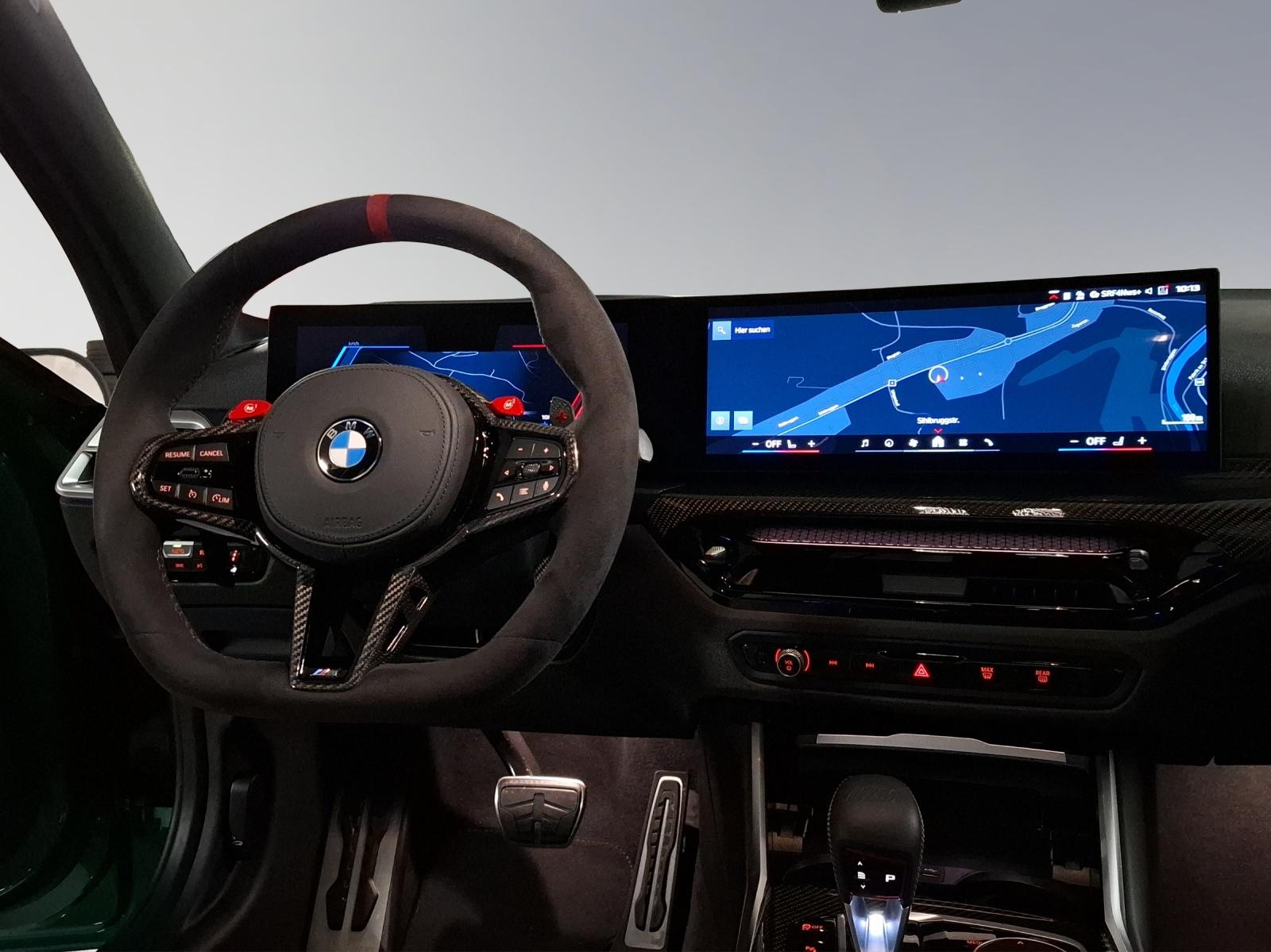 BMW M3 Competition-image-9