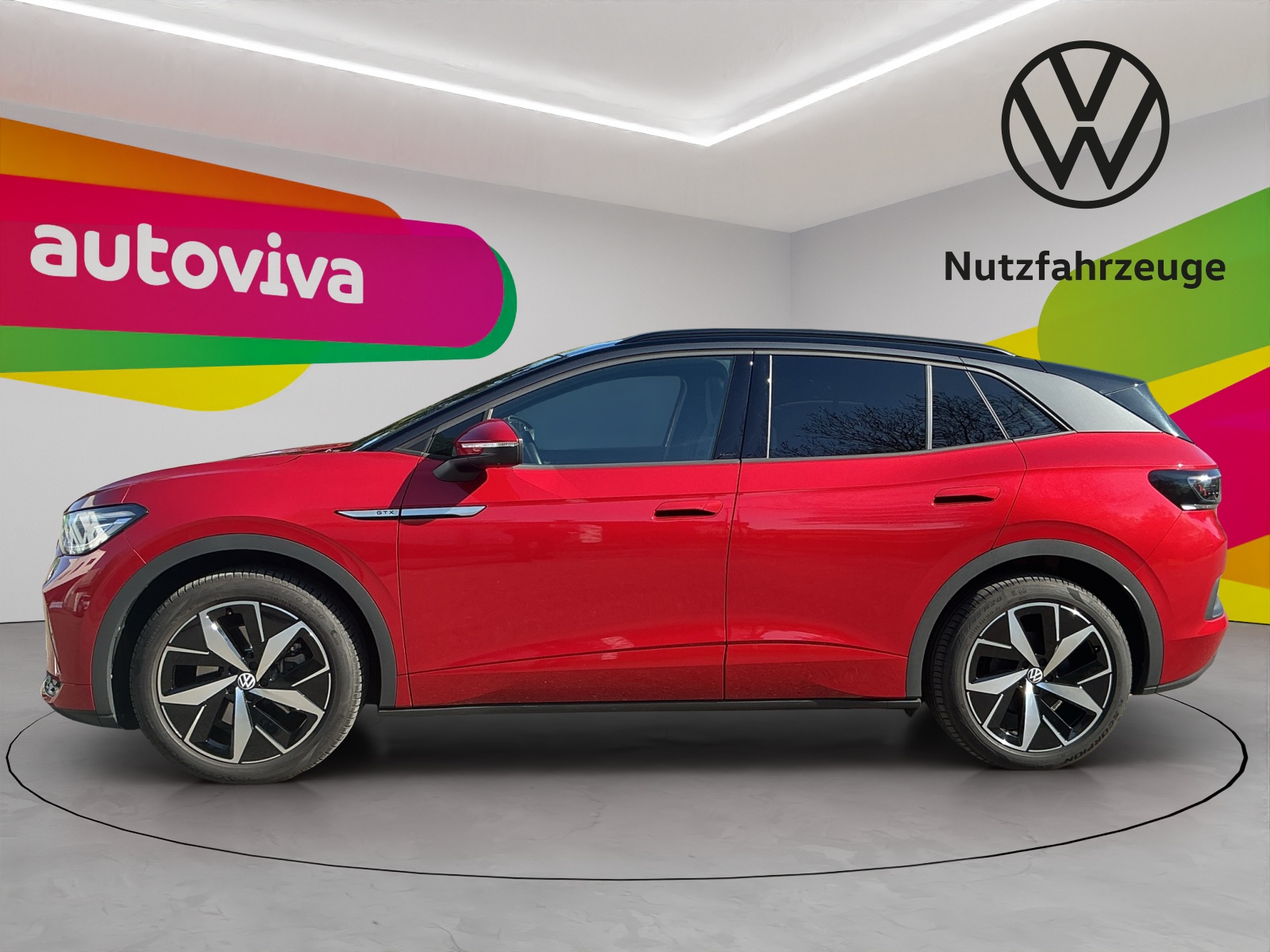 VW ID.4 GTX 77 kWh 4Motion-image-1