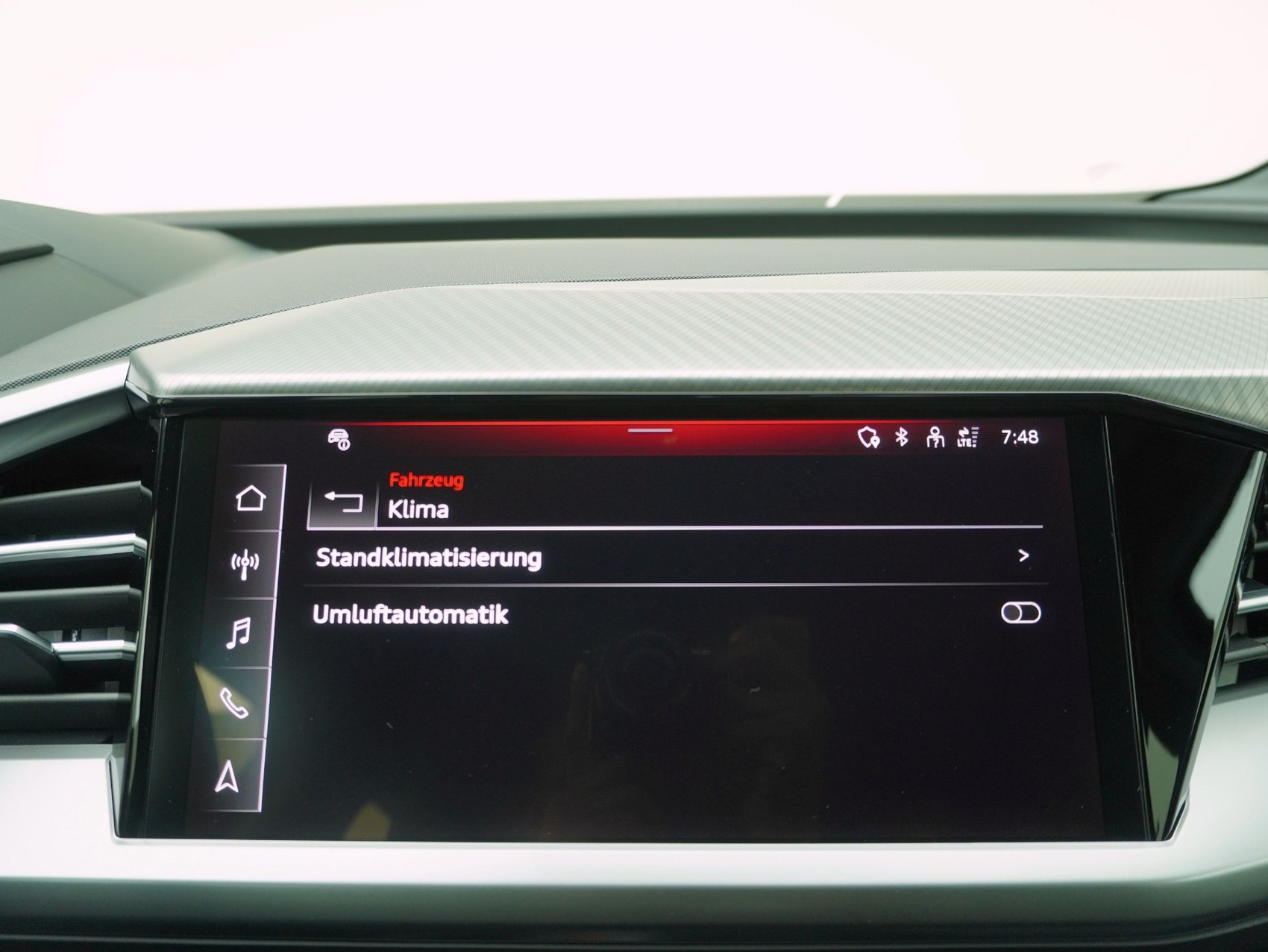 AUDI Q4 e-tron 55 quattro **Audi Werksgarantie bis 10/2030**-image-19