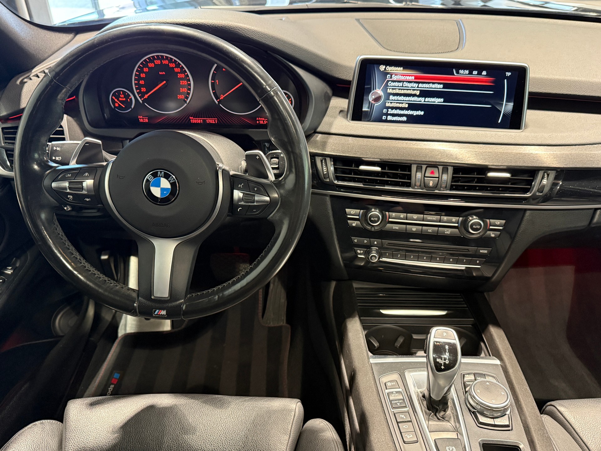 BMW X5 xDrive 40d Steptronic-image-8