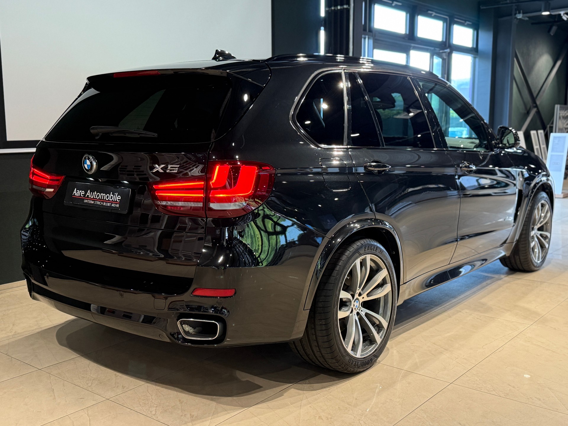 BMW X5 xDrive 40d Steptronic-image-4