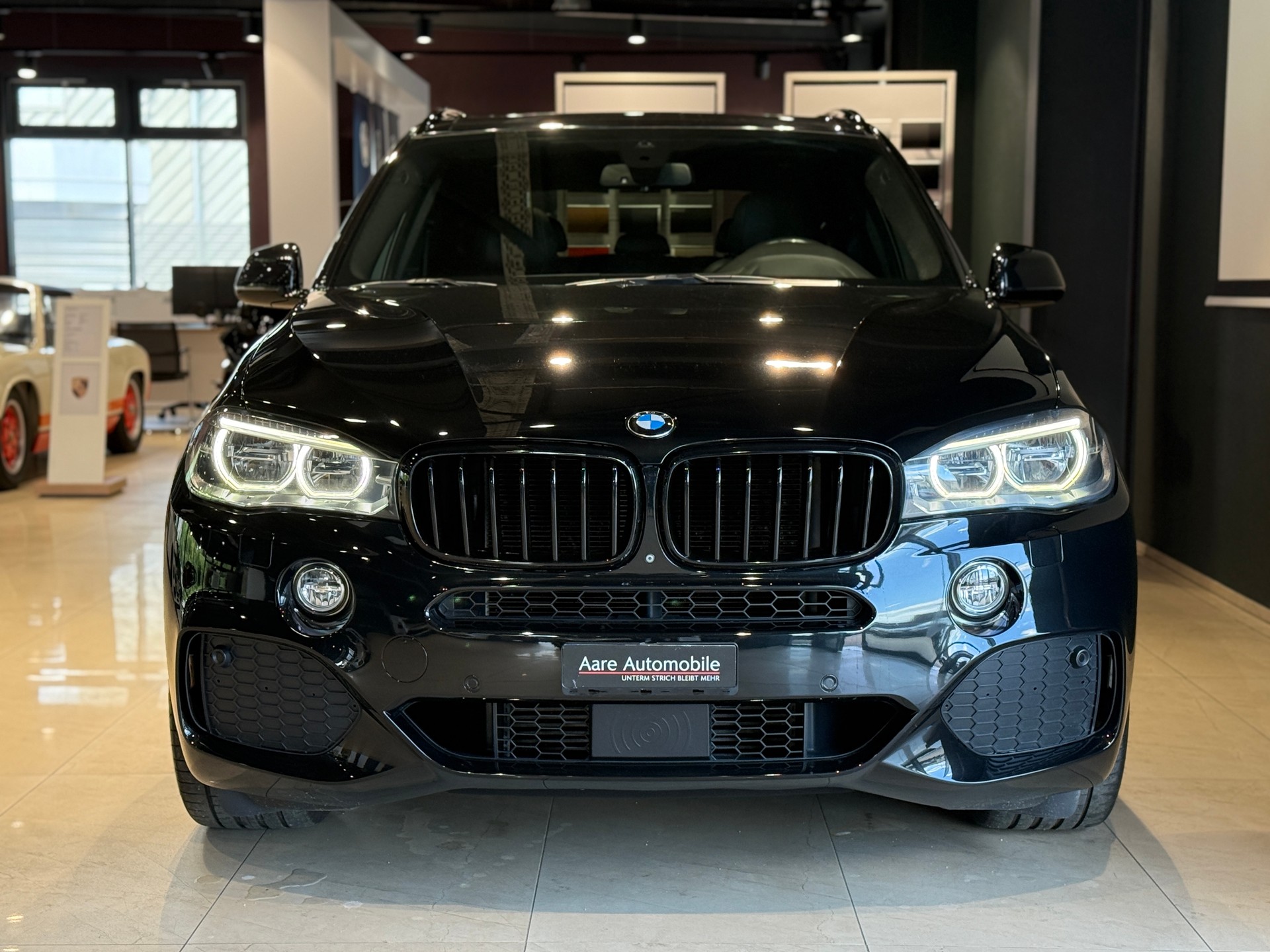 BMW X5 xDrive 40d Steptronic-image-1