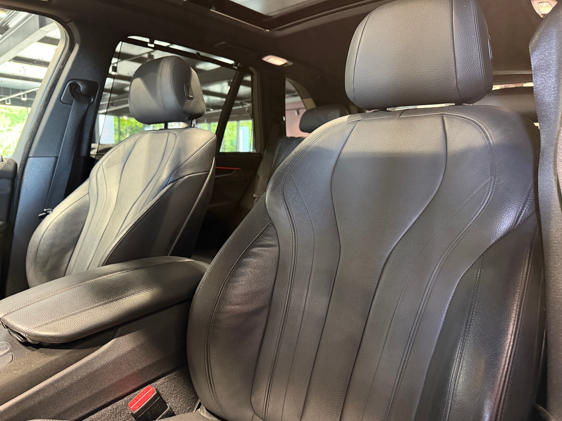 BMW X5 xDrive 40d Steptronic-image-14