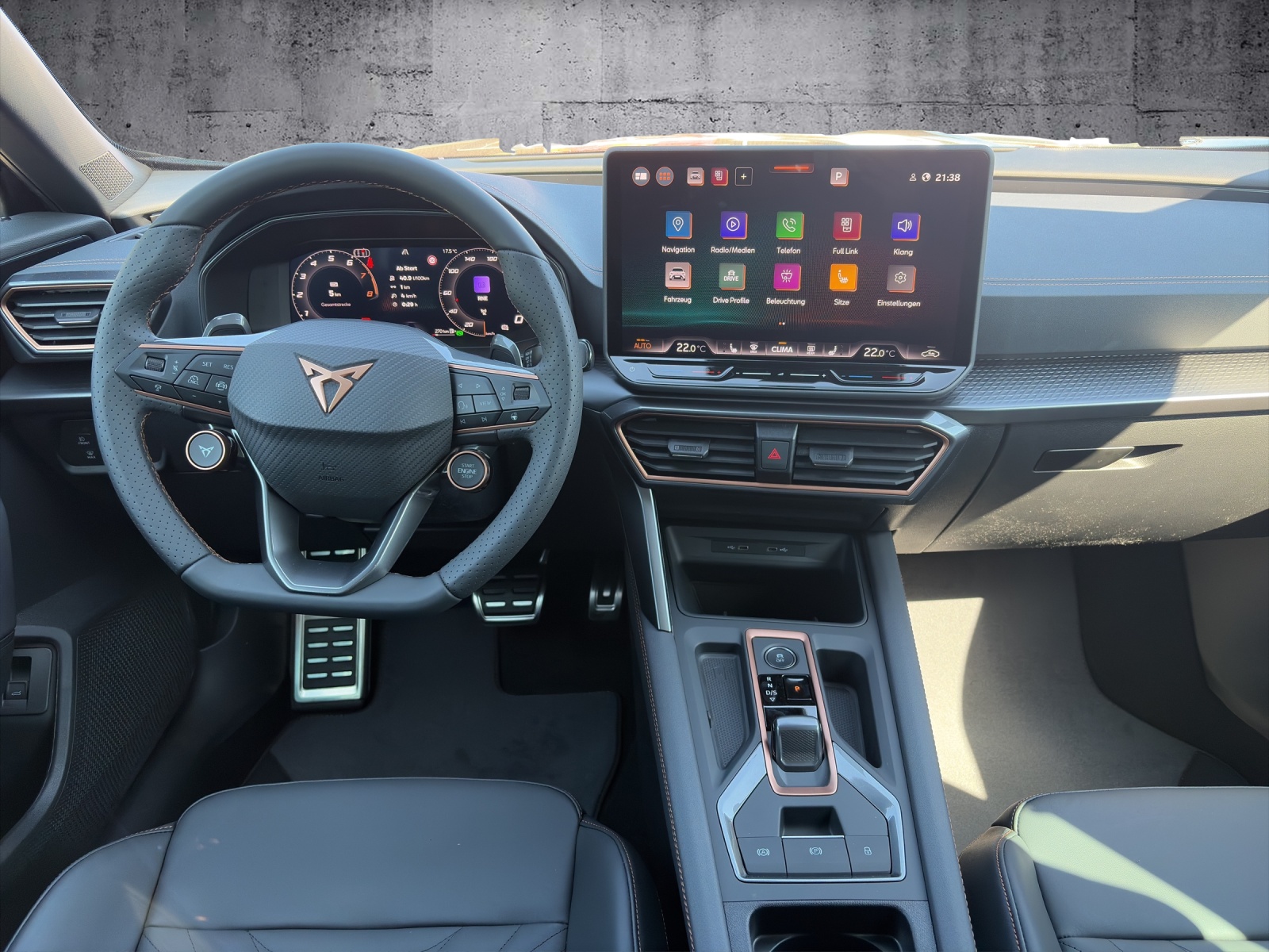 CUPRA Formentor 2.0TSI VZ 4Drive DSG-image-8
