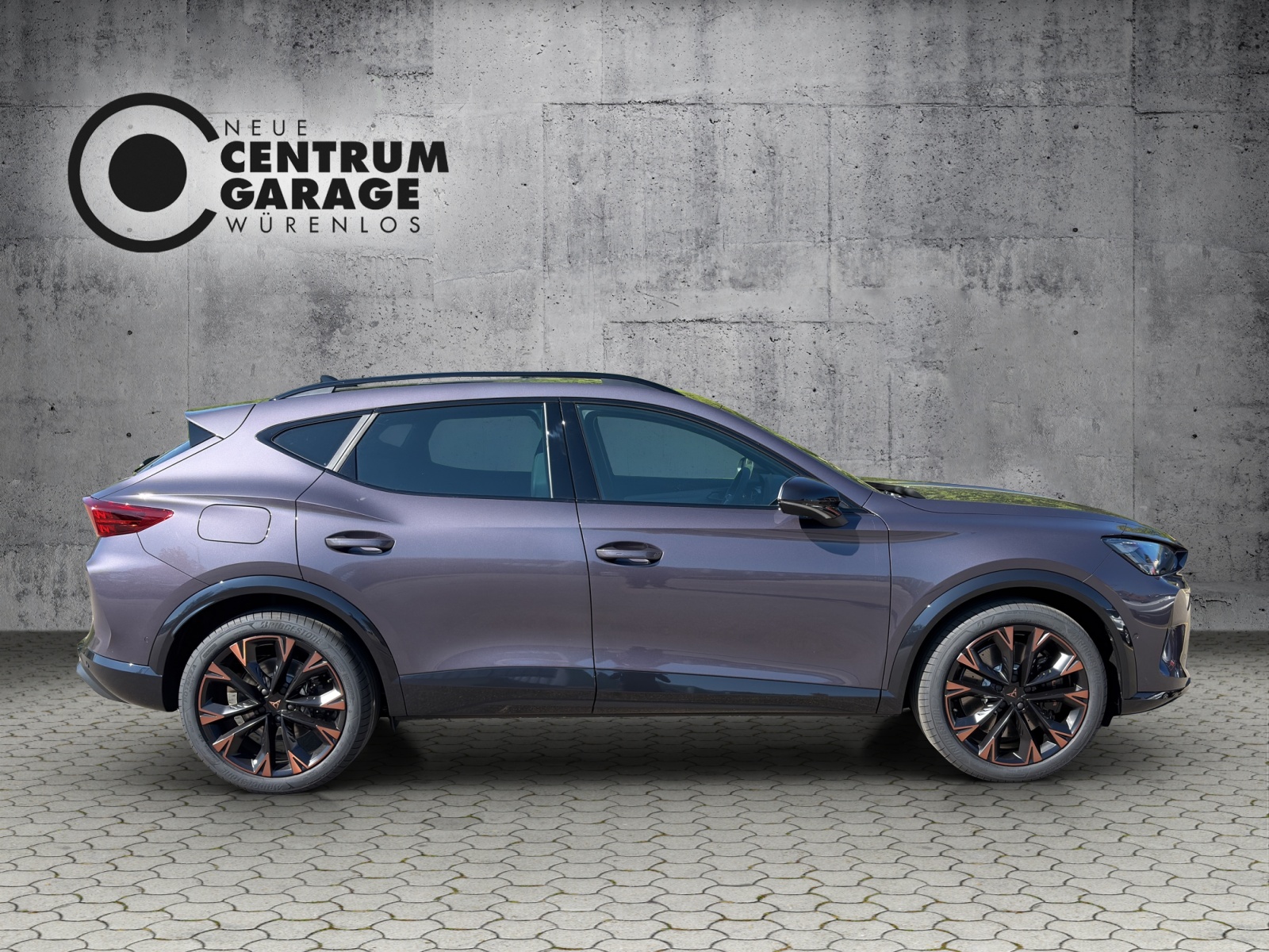 CUPRA Formentor 2.0TSI VZ 4Drive DSG-image-2