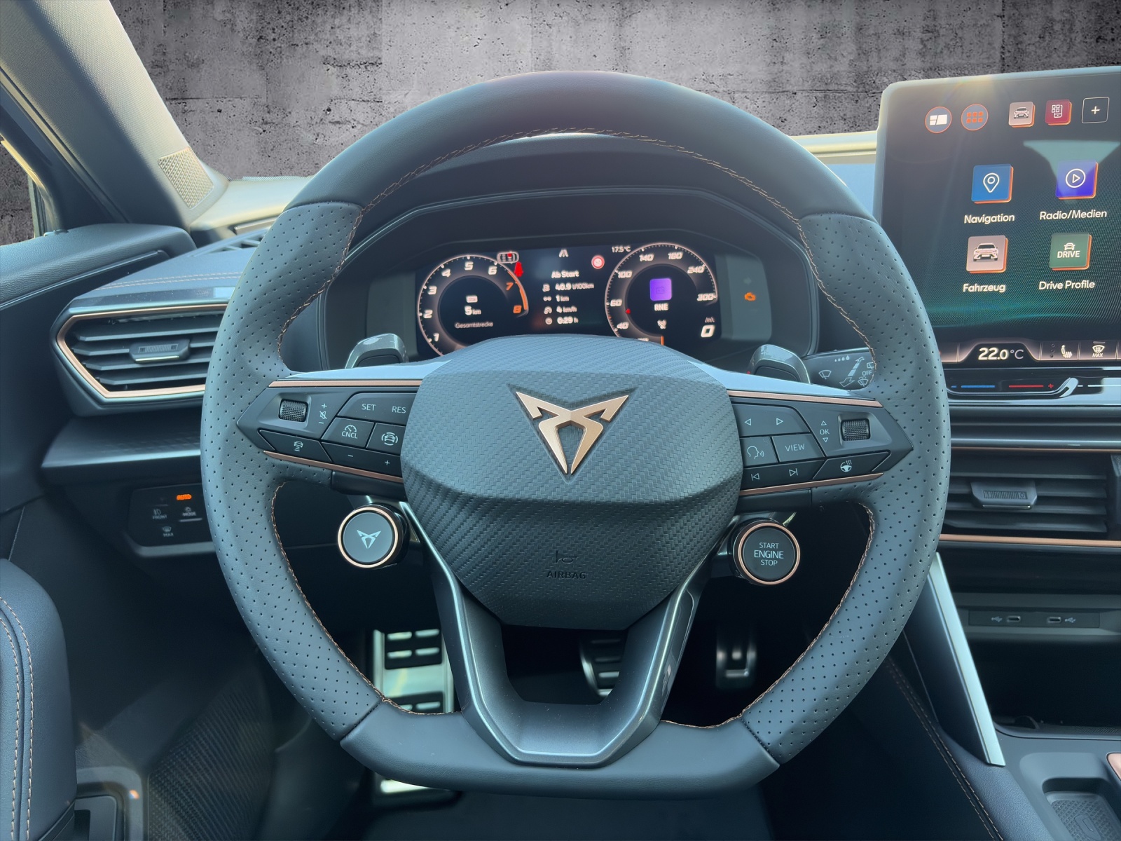 CUPRA Formentor 2.0TSI VZ 4Drive DSG-image-9