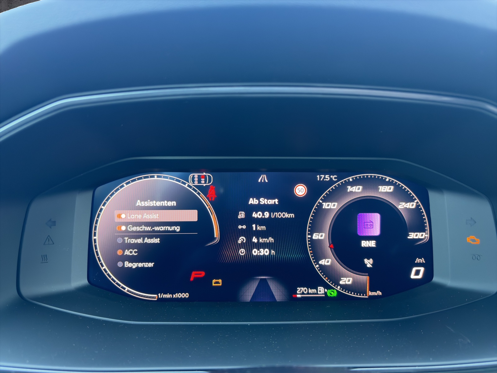 CUPRA Formentor 2.0TSI VZ 4Drive DSG-image-10
